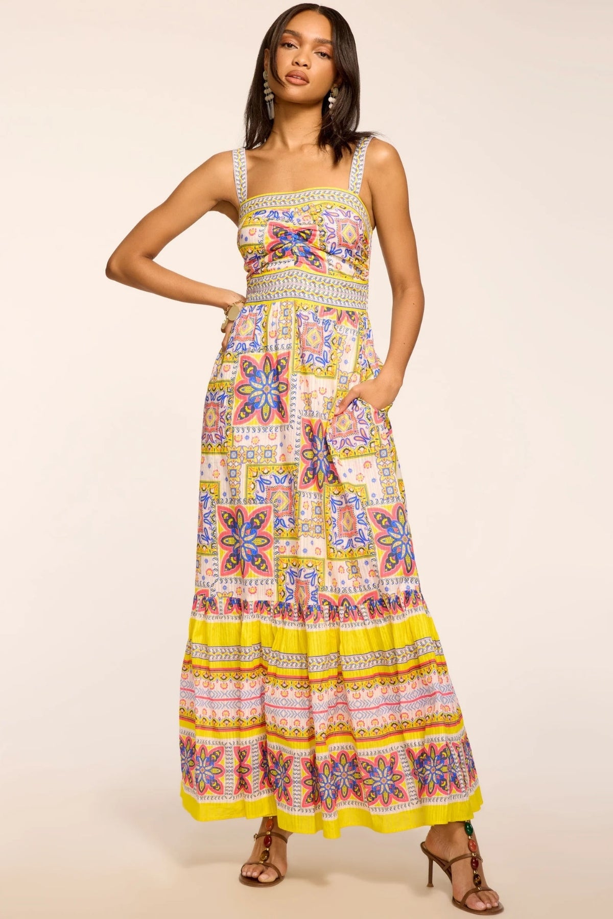 RAMY BROOK | Alora Dress