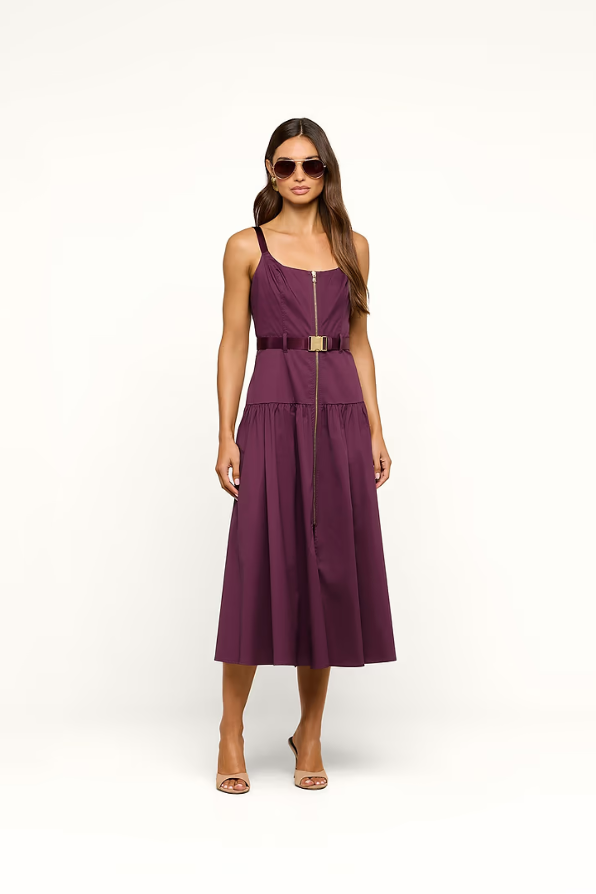 L'AGENCE | Rima Dress