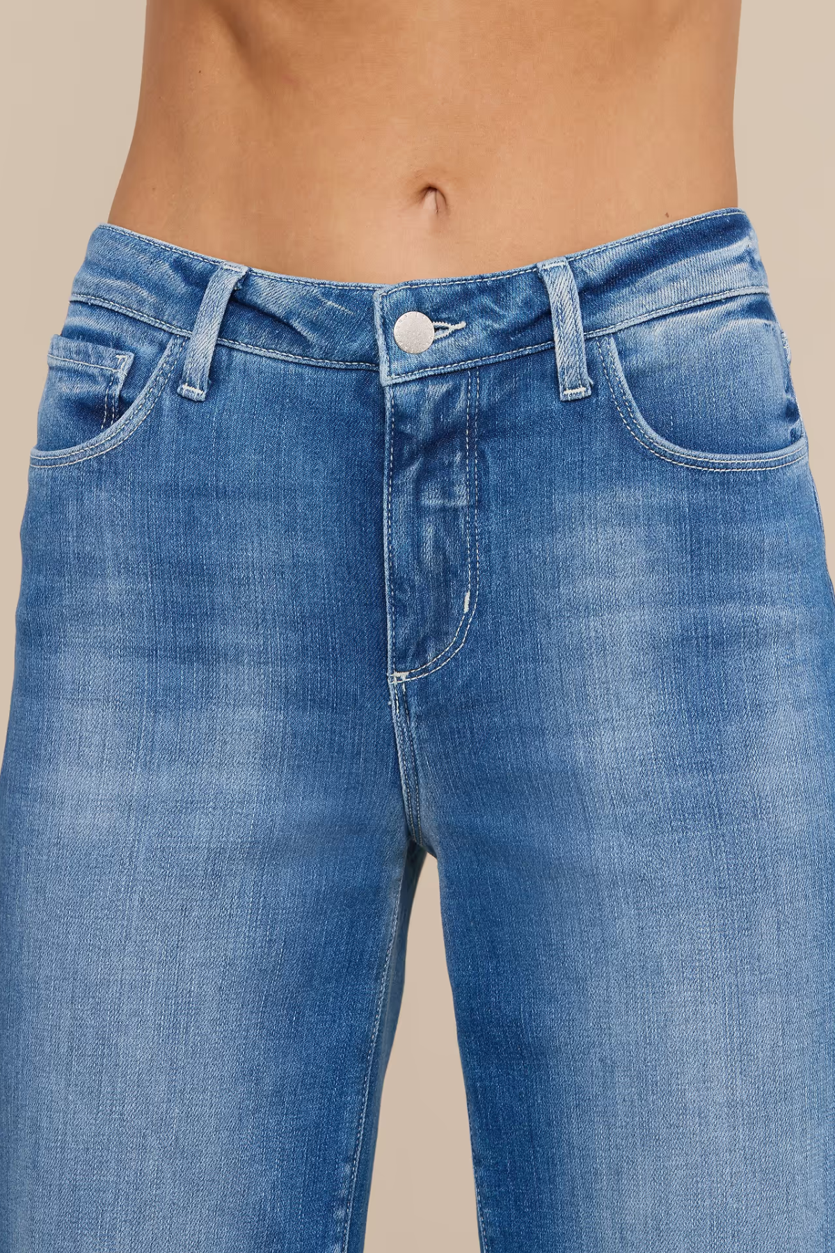 Scottie H/r Wide Leg