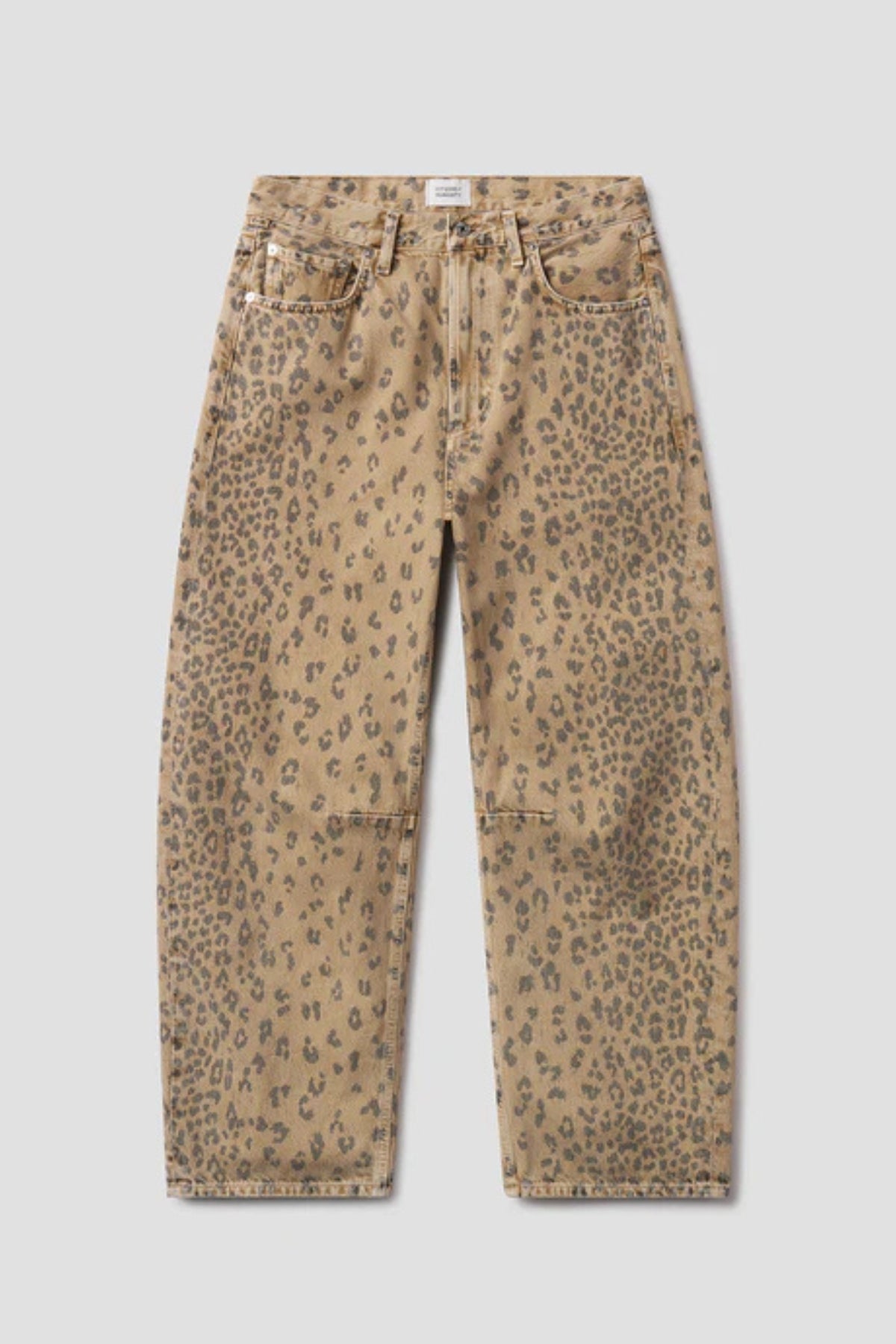 CITIZENS OF HUMANITY | Miro - Natural Cheetah