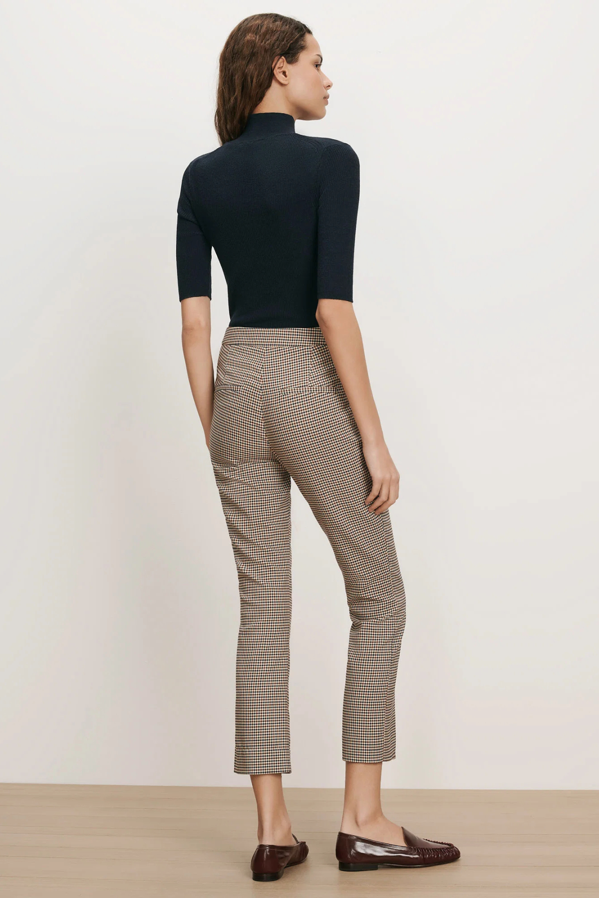VERONICA BEARD | ARTE PANTS