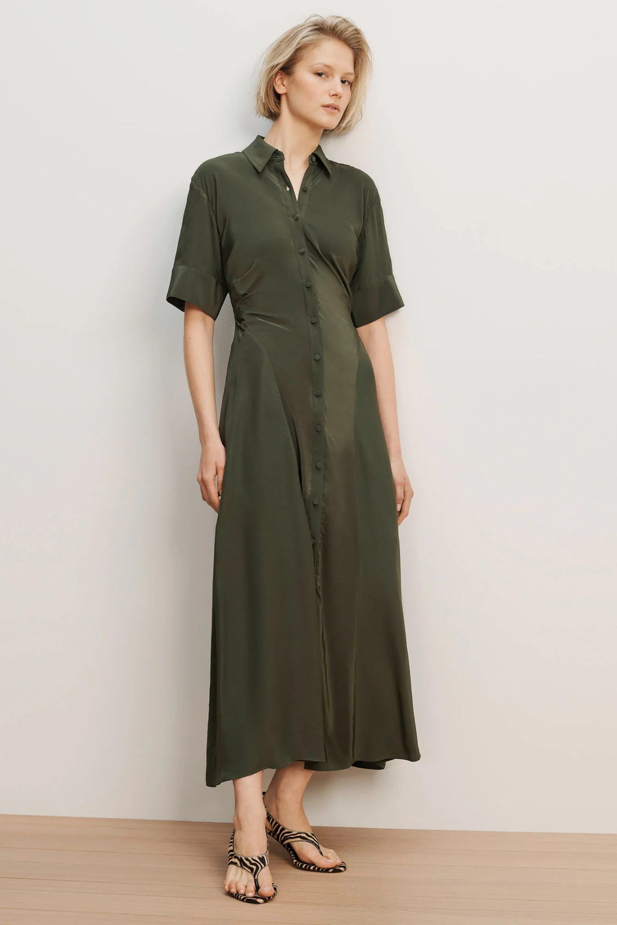 veronica beard dress |Perenna Long Bridesmaid Dress, Sequin Color:DARK GREEN This maxi dress channels Flowy Wedding Dresses