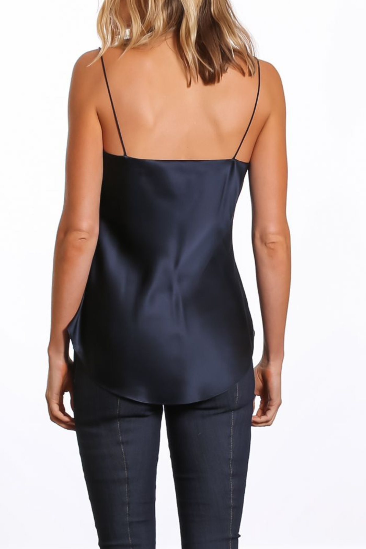 Cinq a Sept | Marta Cami- Navy