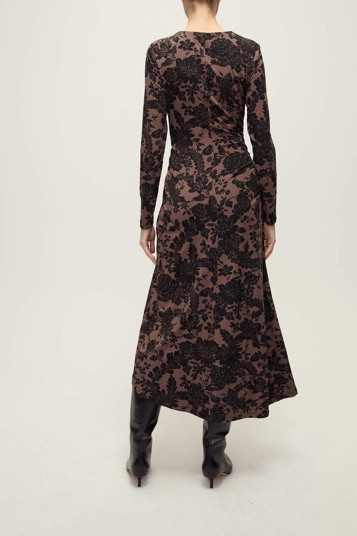 VERONICA BEARD | THEODORA DRESS