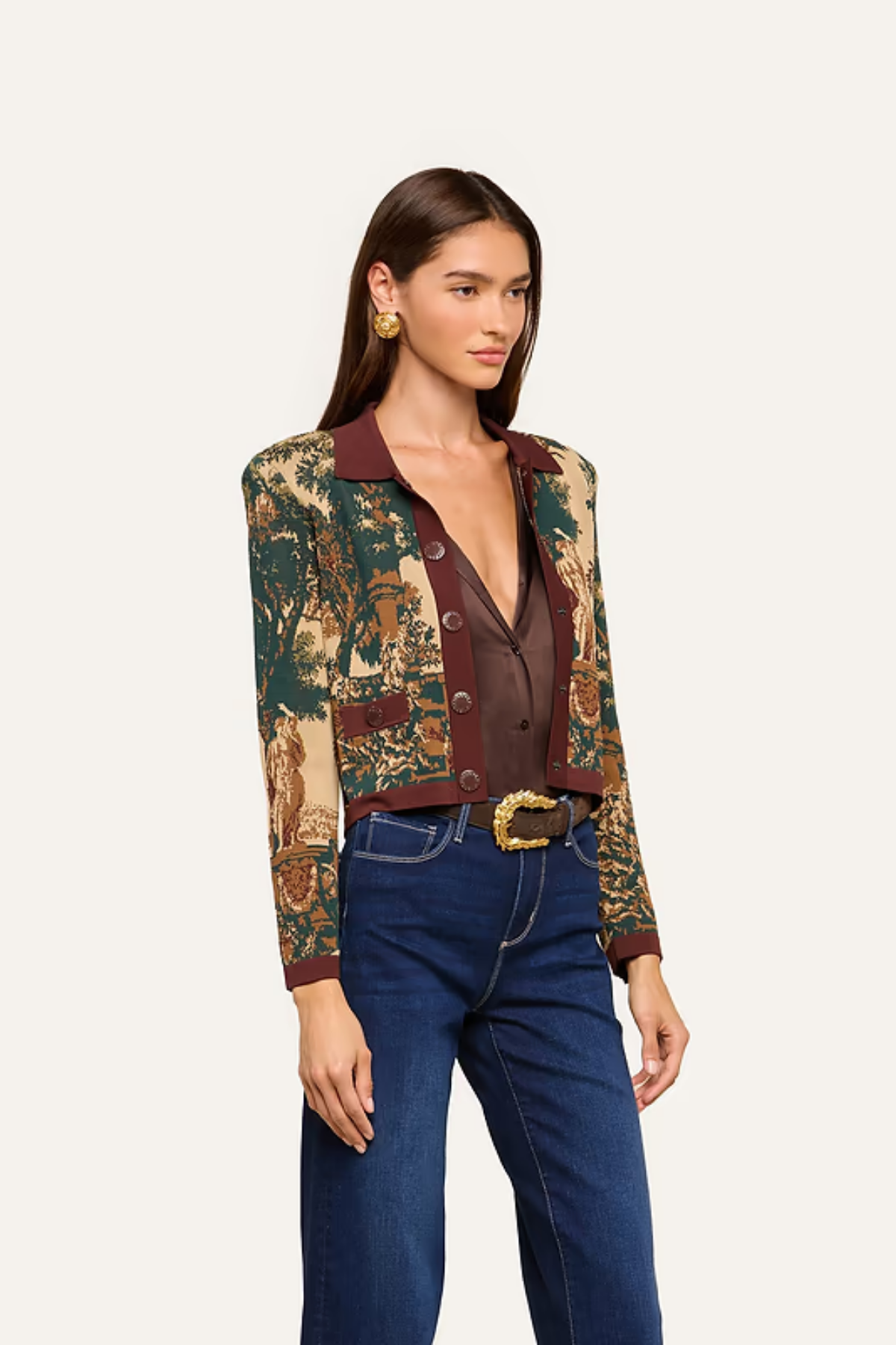 L'AGENCE | Osiris Cardi