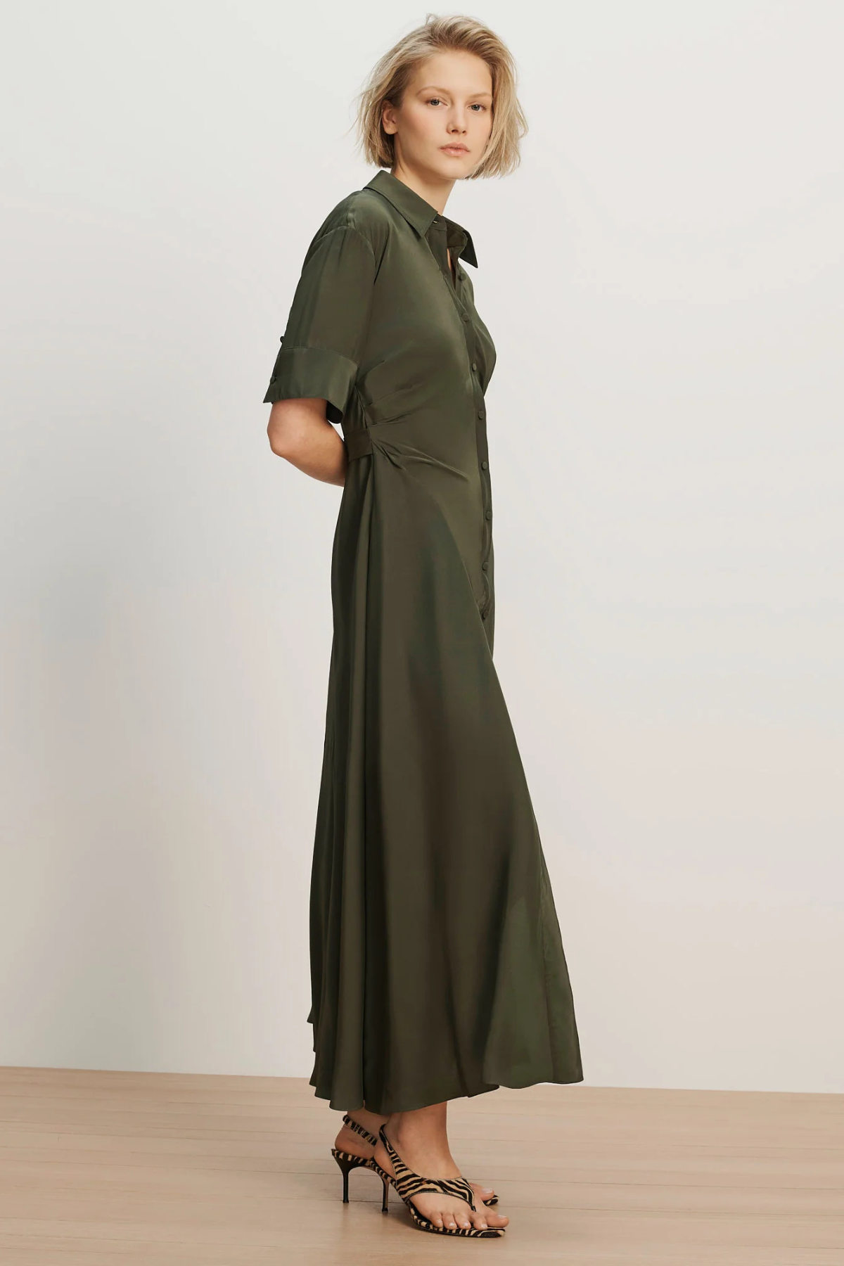 Veronica Beard |Perenna Dress