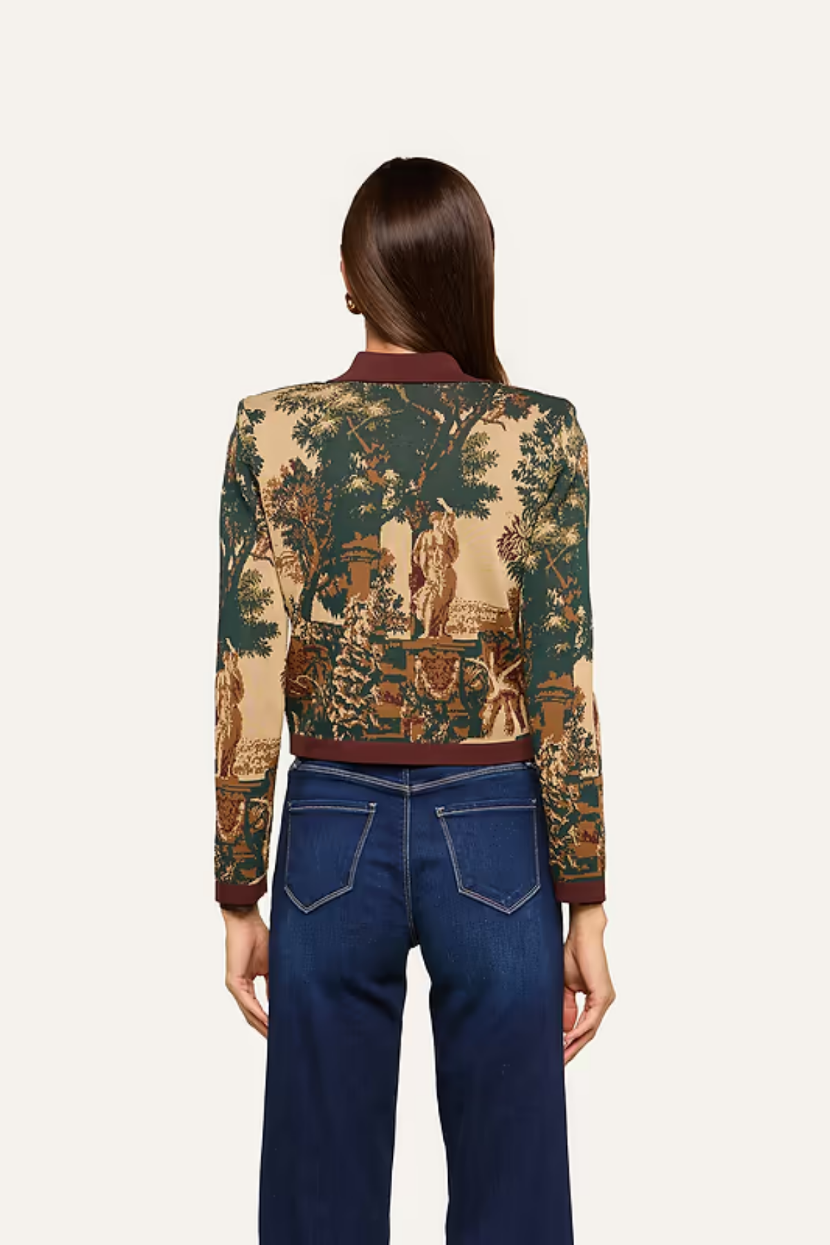 L'AGENCE | Osiris Cardi