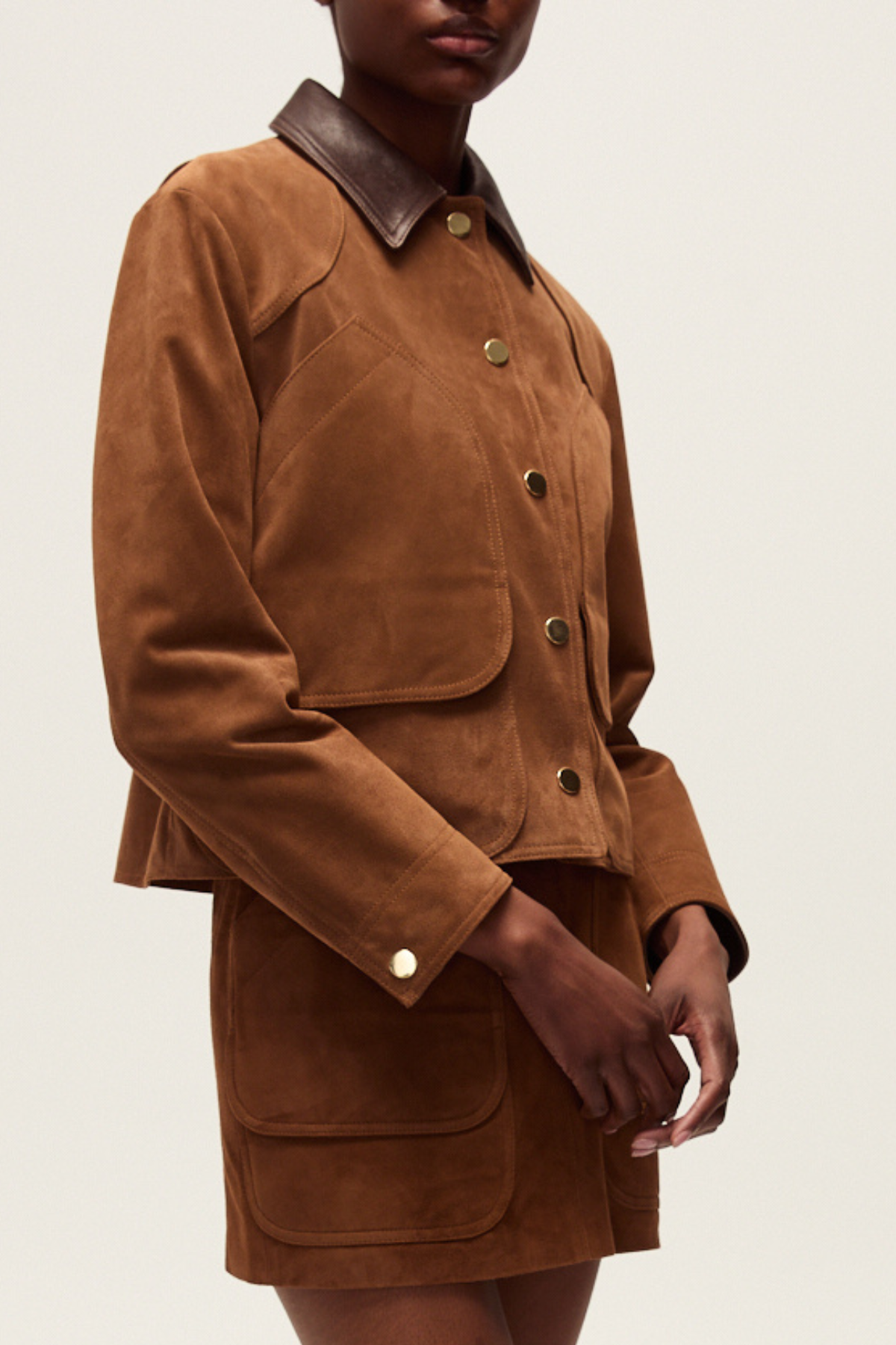 VERONICA BEARD | WALTERS JACKET