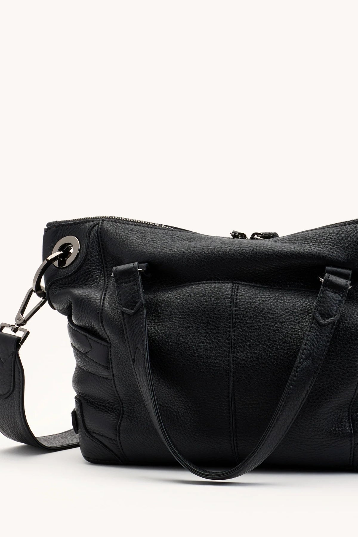 HAMMITT | Daniel Med - Moto Black