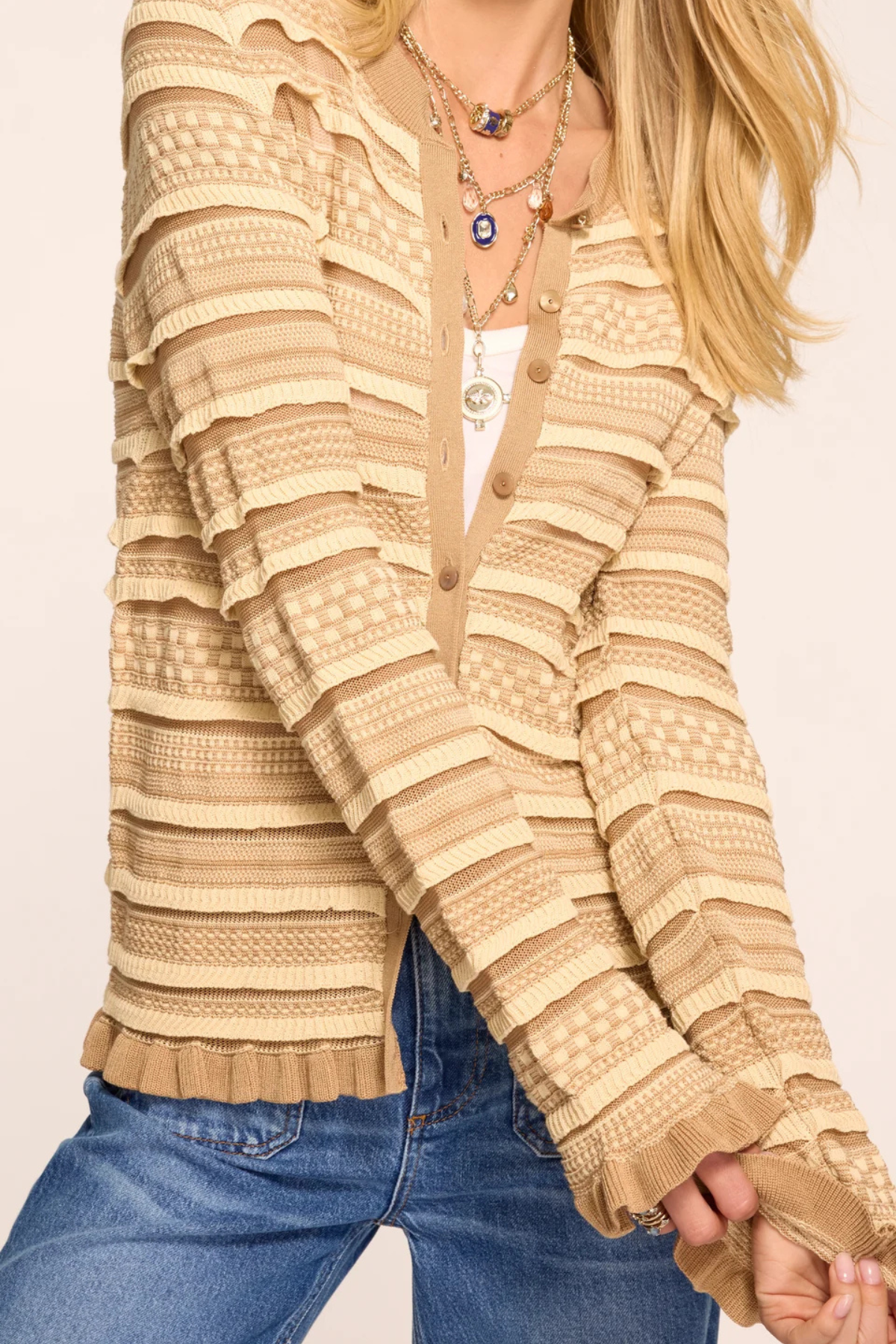 Ramy Brook | Callie Cardigan