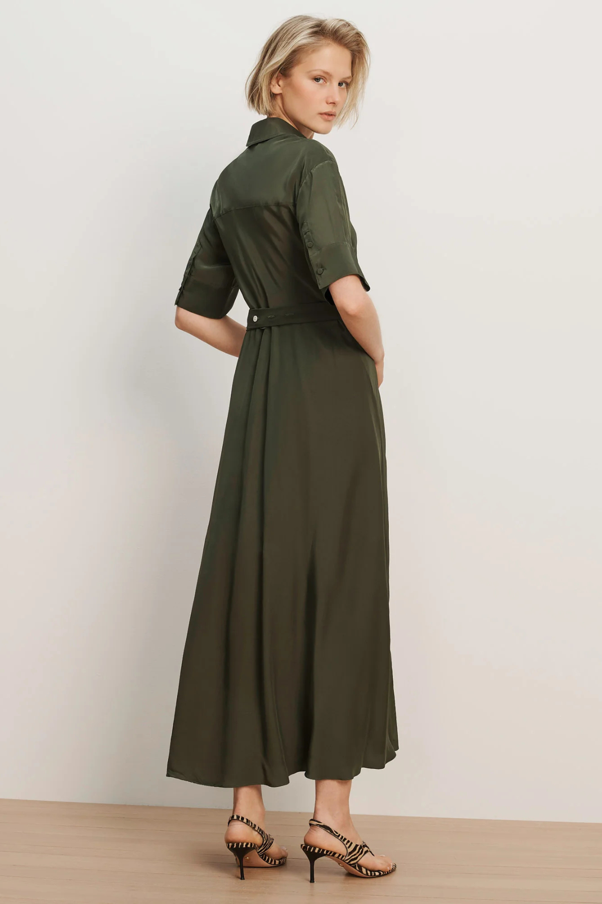 Veronica Beard |Perenna Dress
