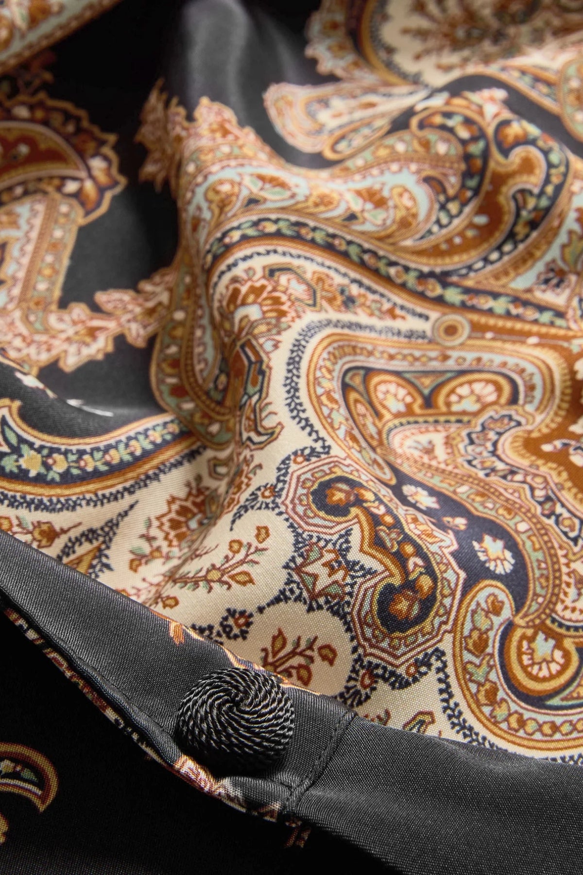 VERONICA BEARD | KARISSE BLOUSE