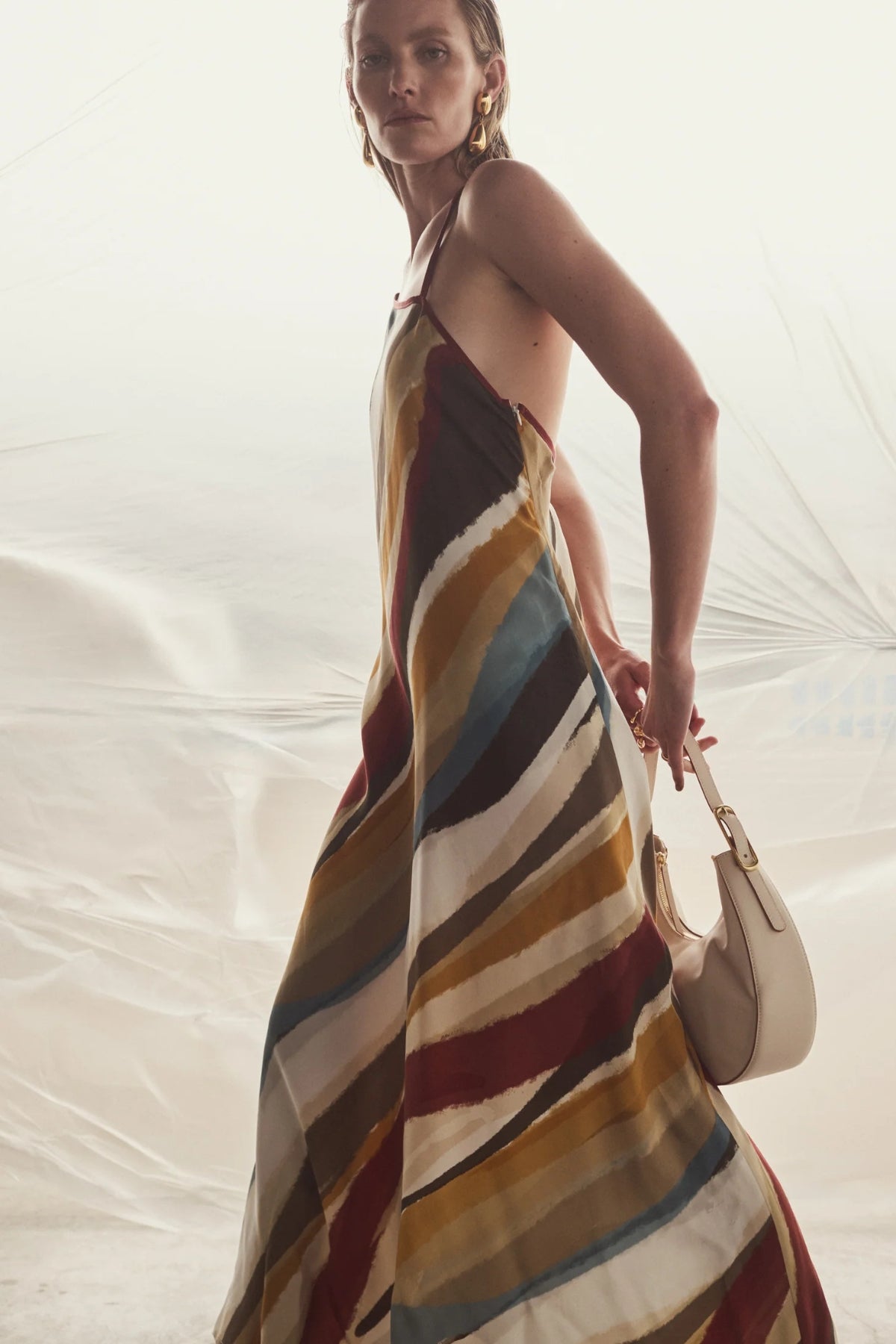 SANCIA | Dakota Dress