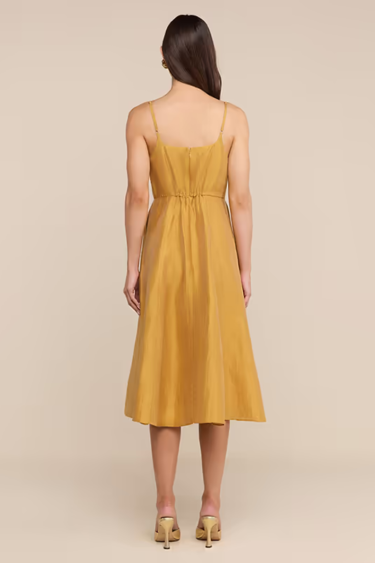 Meredith Midi Dress