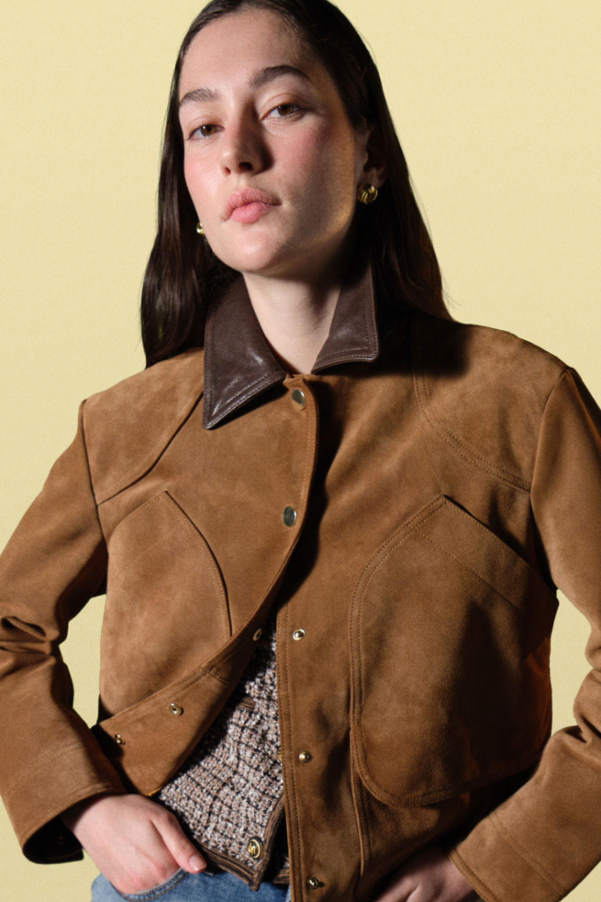 VERONICA BEARD | WALTERS JACKET