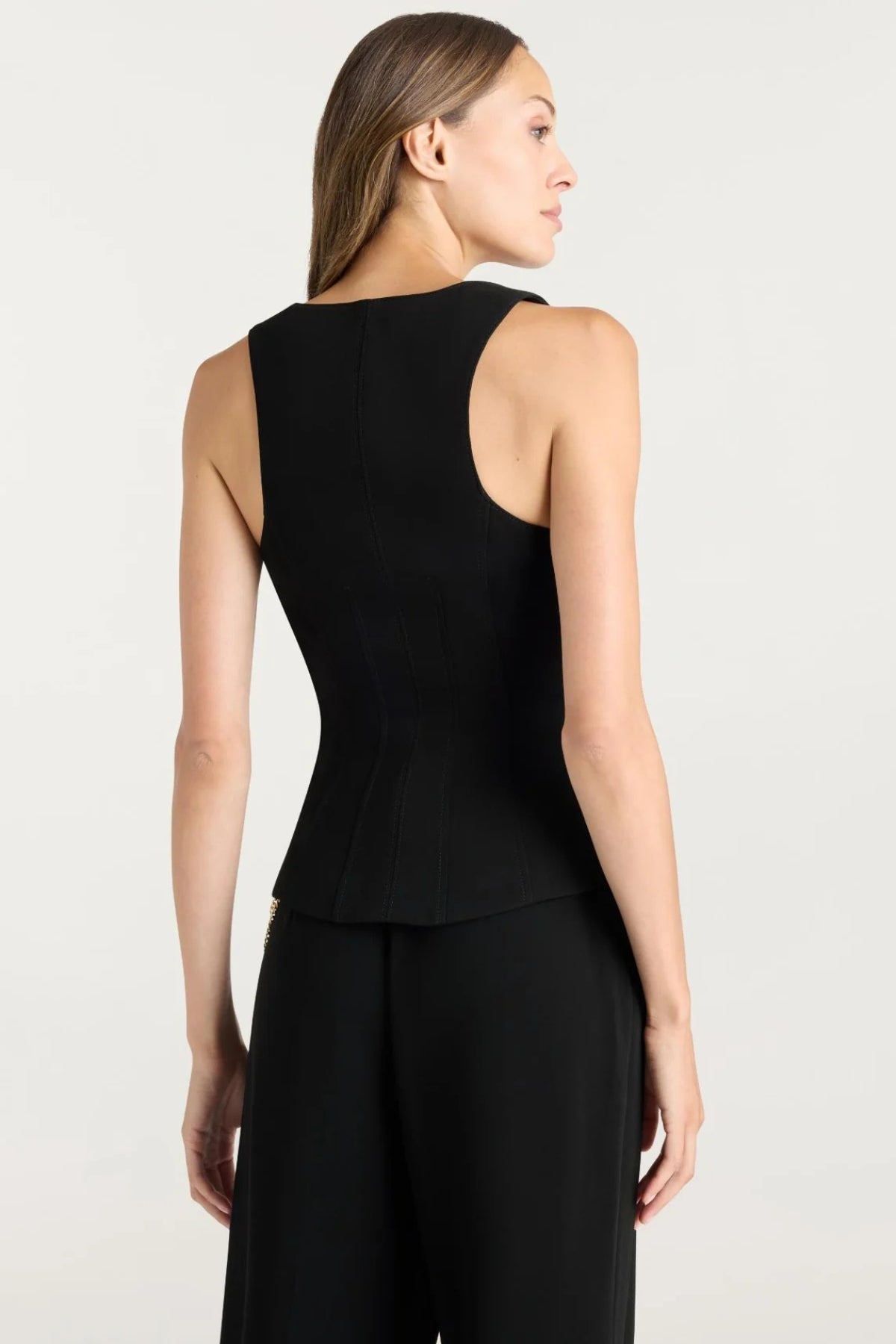 CINQ A SEPT | Aliana Vest