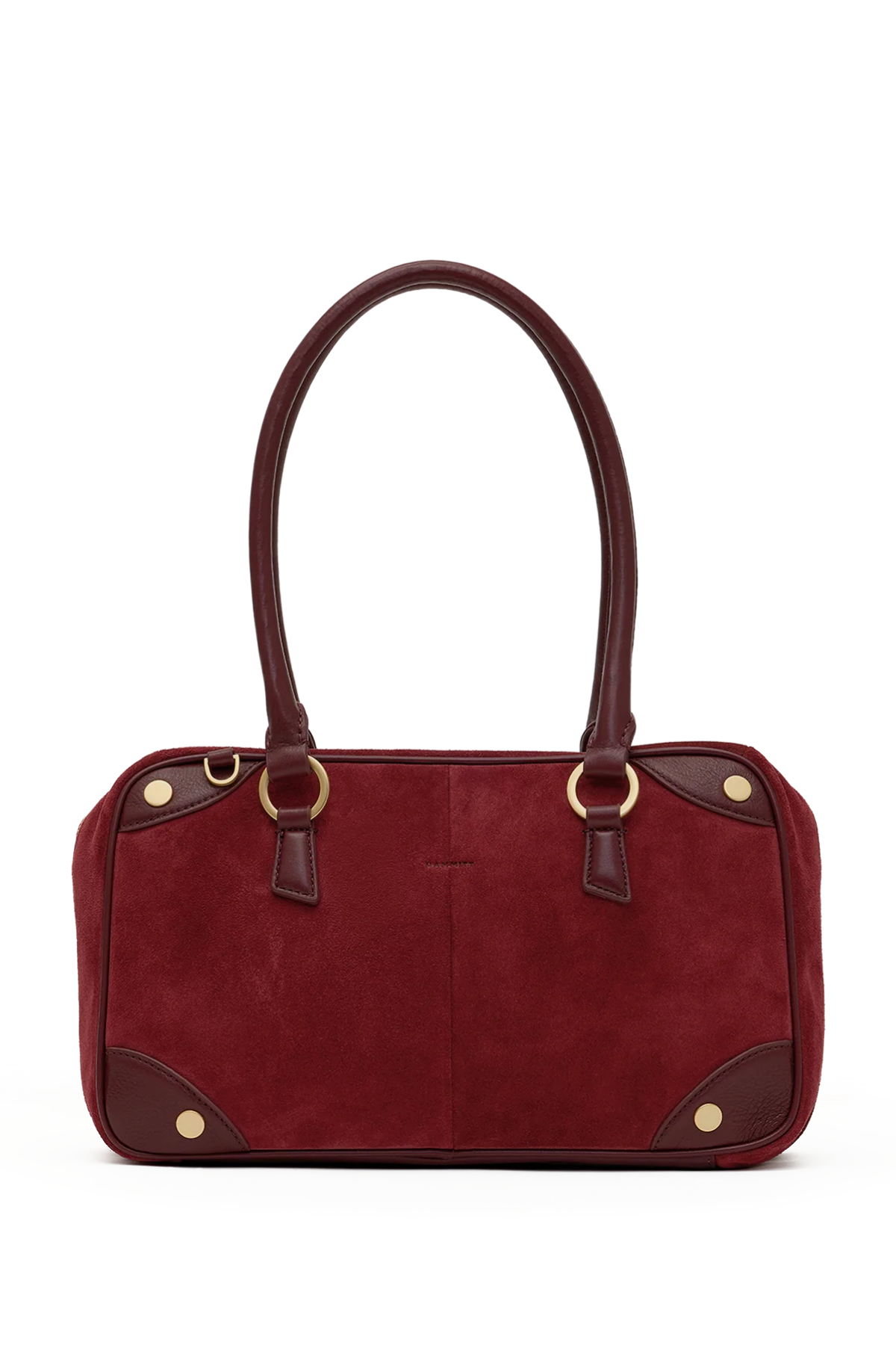 Hammitt | Meredith Med Cherrywood Suede