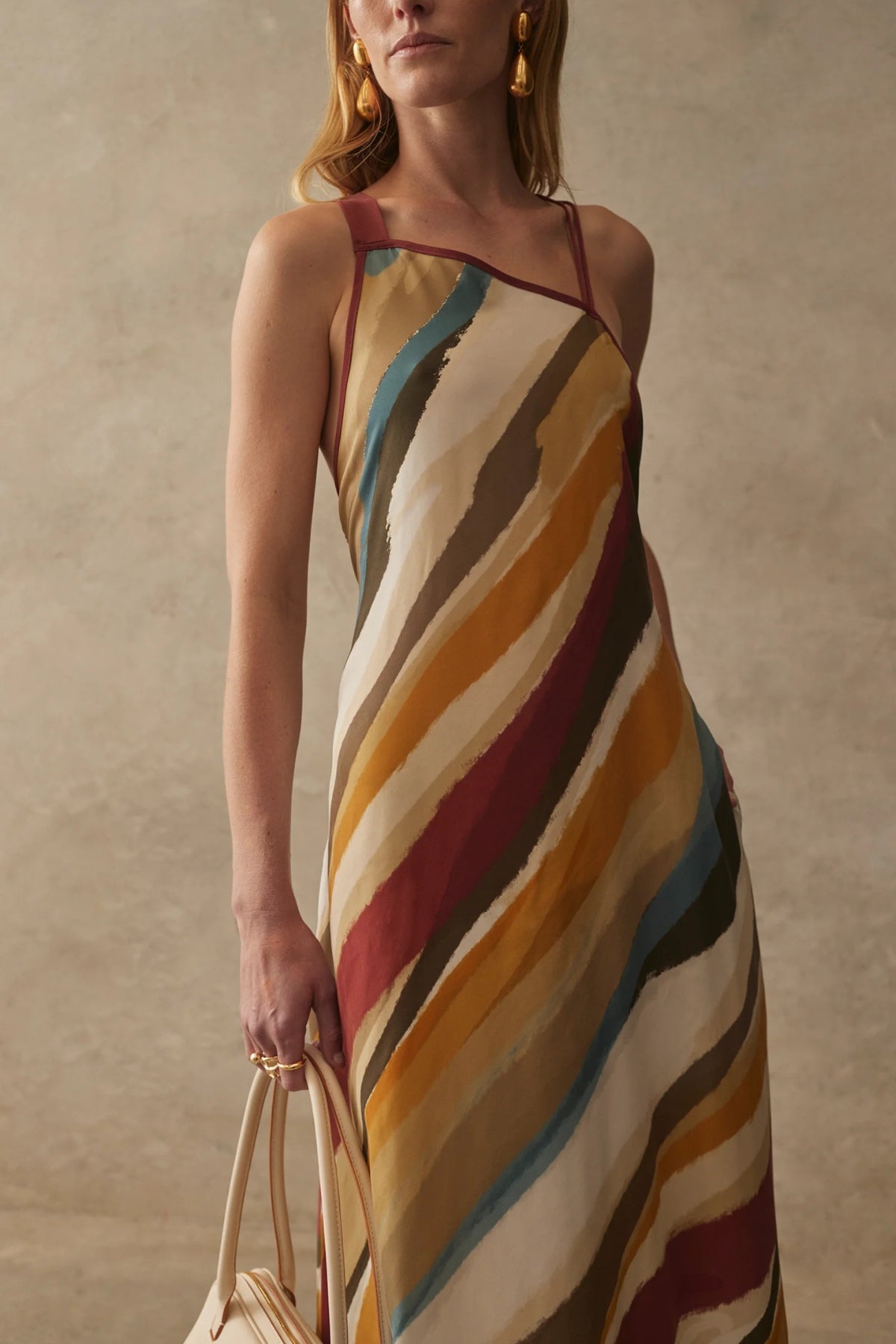 SANCIA | Dakota Dress