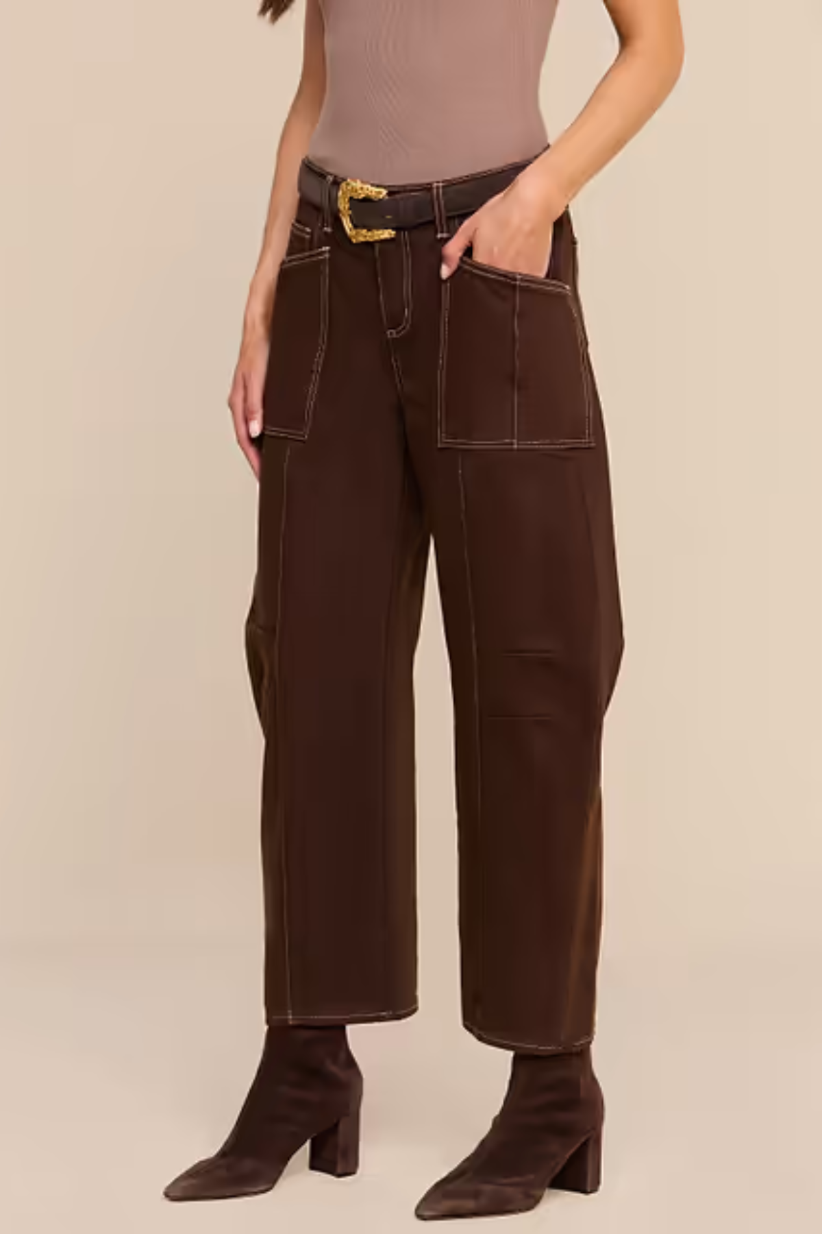 L'agence | Cody H/r Rodeo Jean
