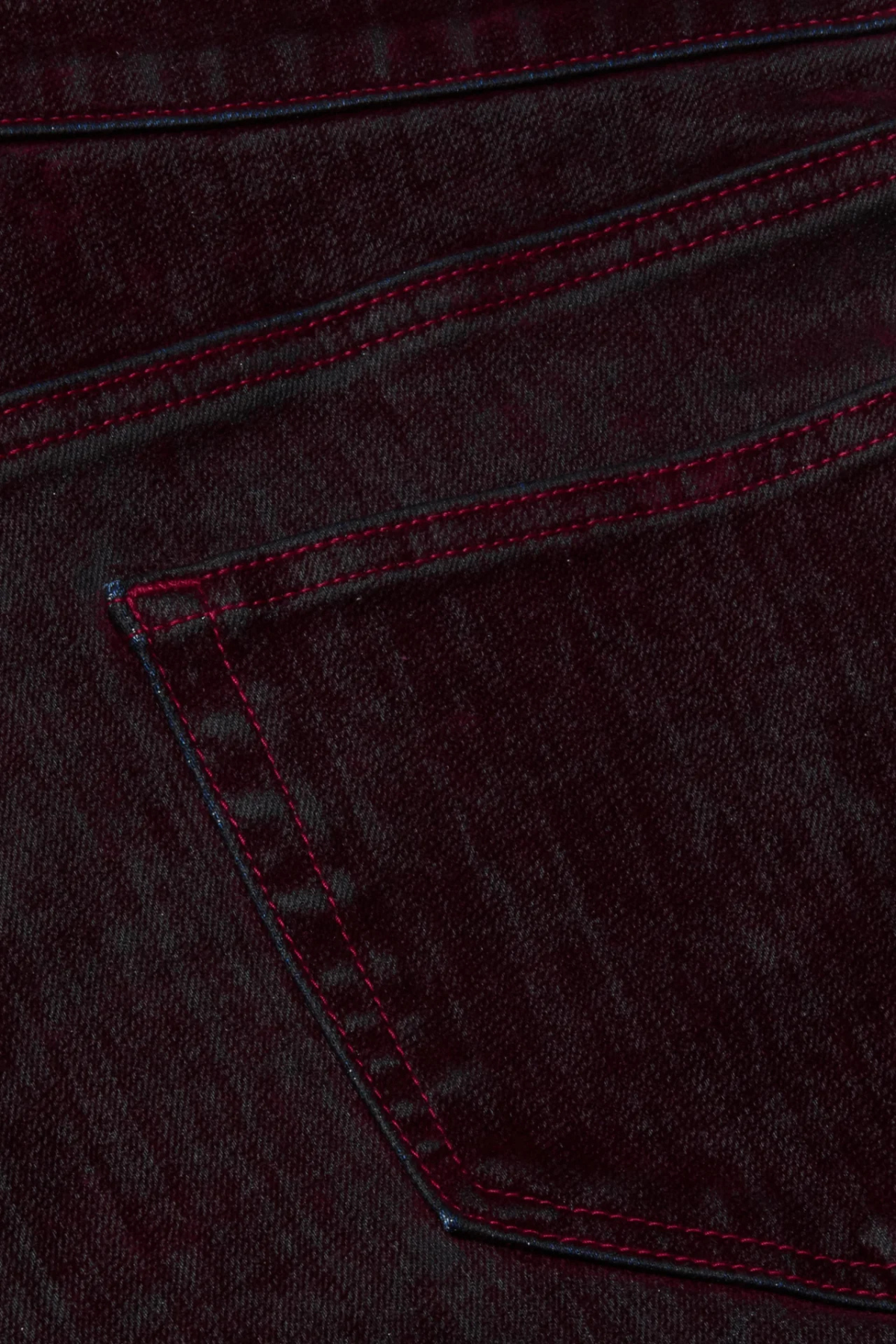 L’AGENCE | DOLORES BOW-LEG- BORDEAUX