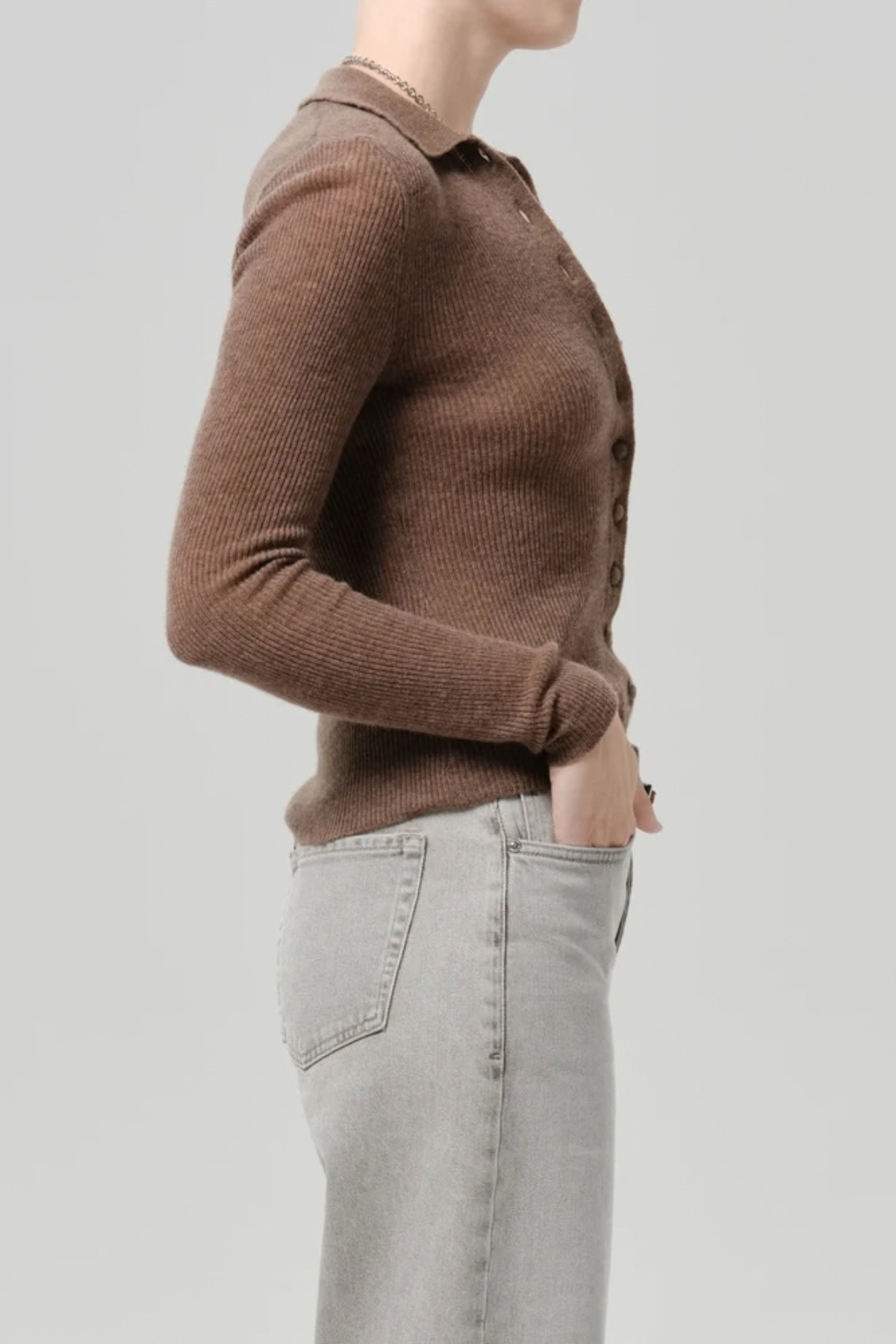 COH | PALOMA CARDIGAN