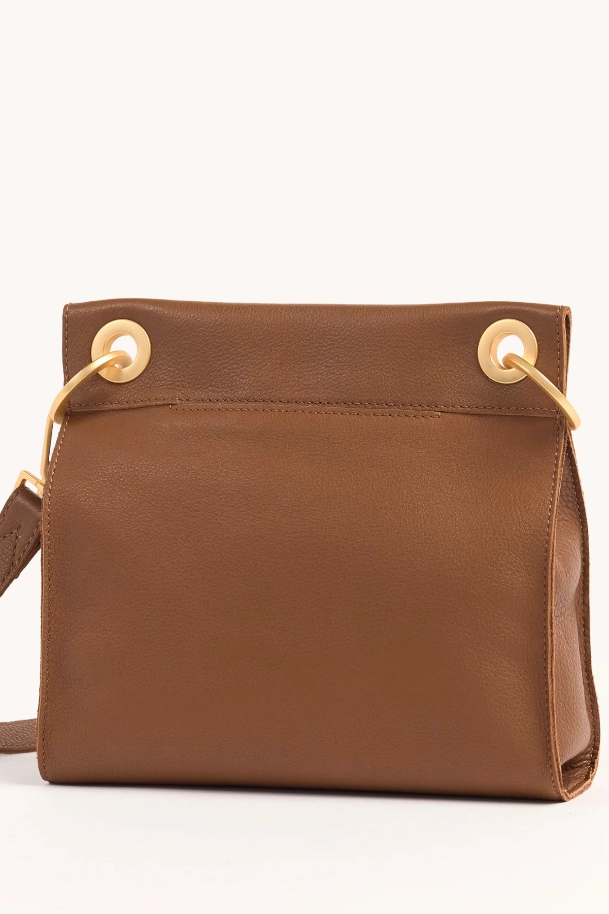 HAMMITT | Tony Medium Bag - Mahogany