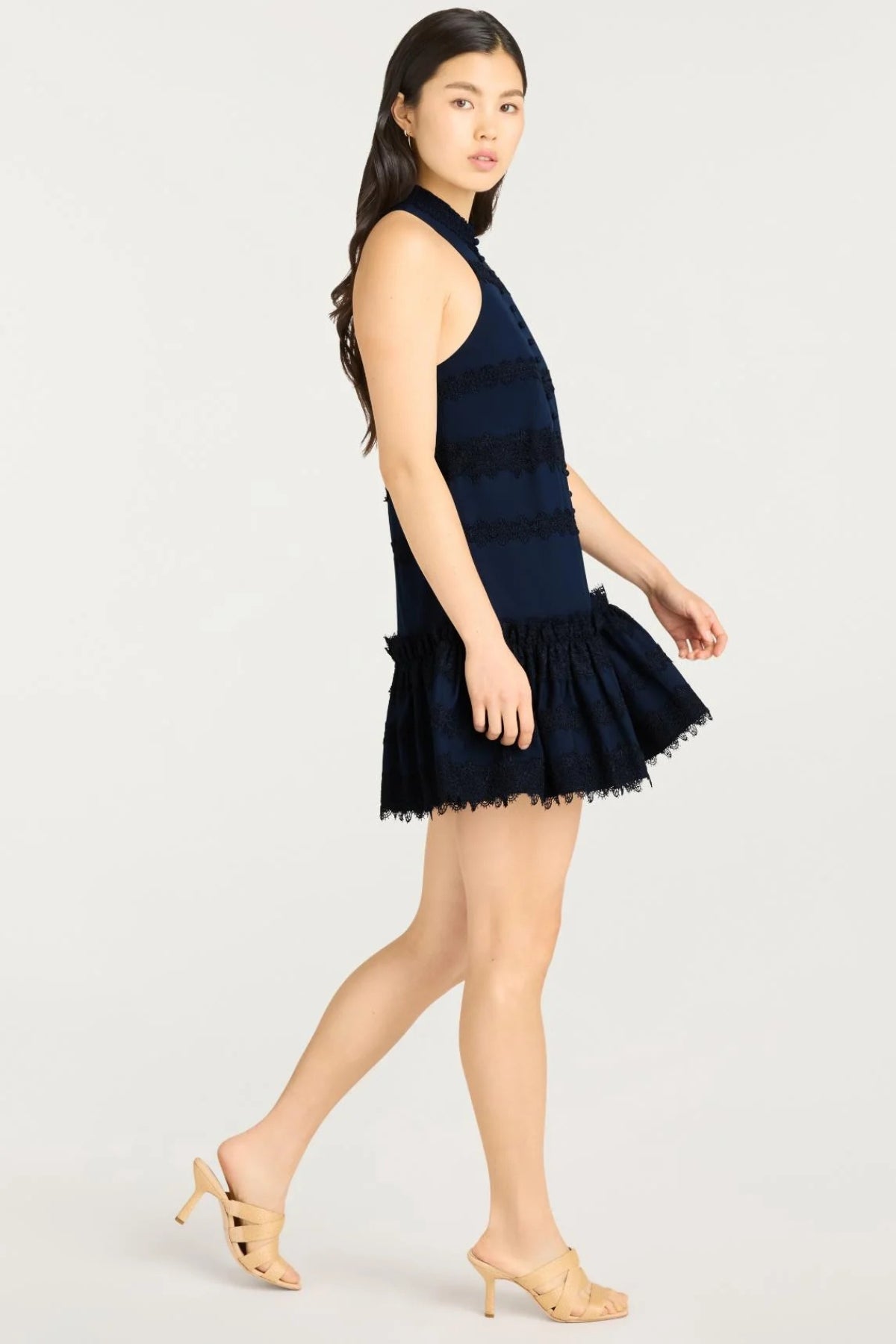CINQ A SEPT | Malena Dress