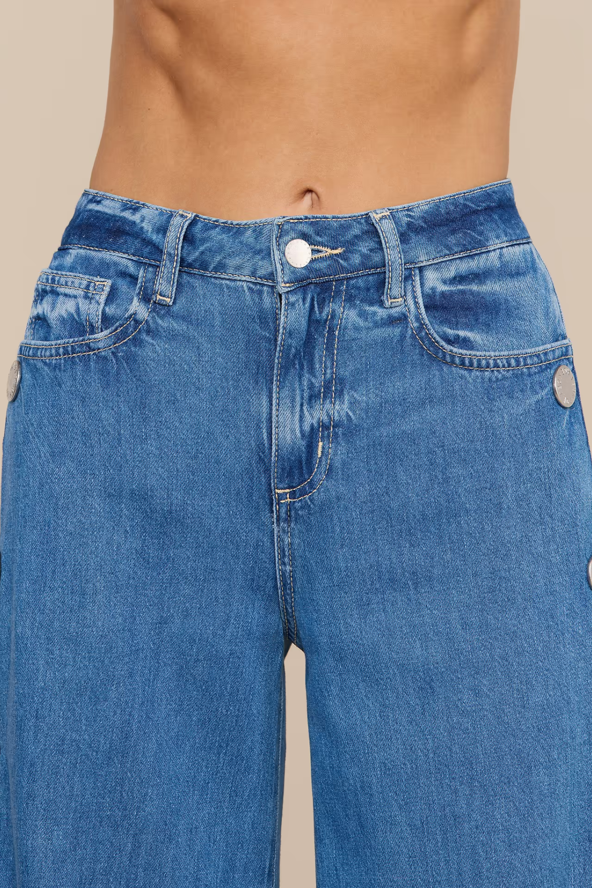 Jennings Wide Leg