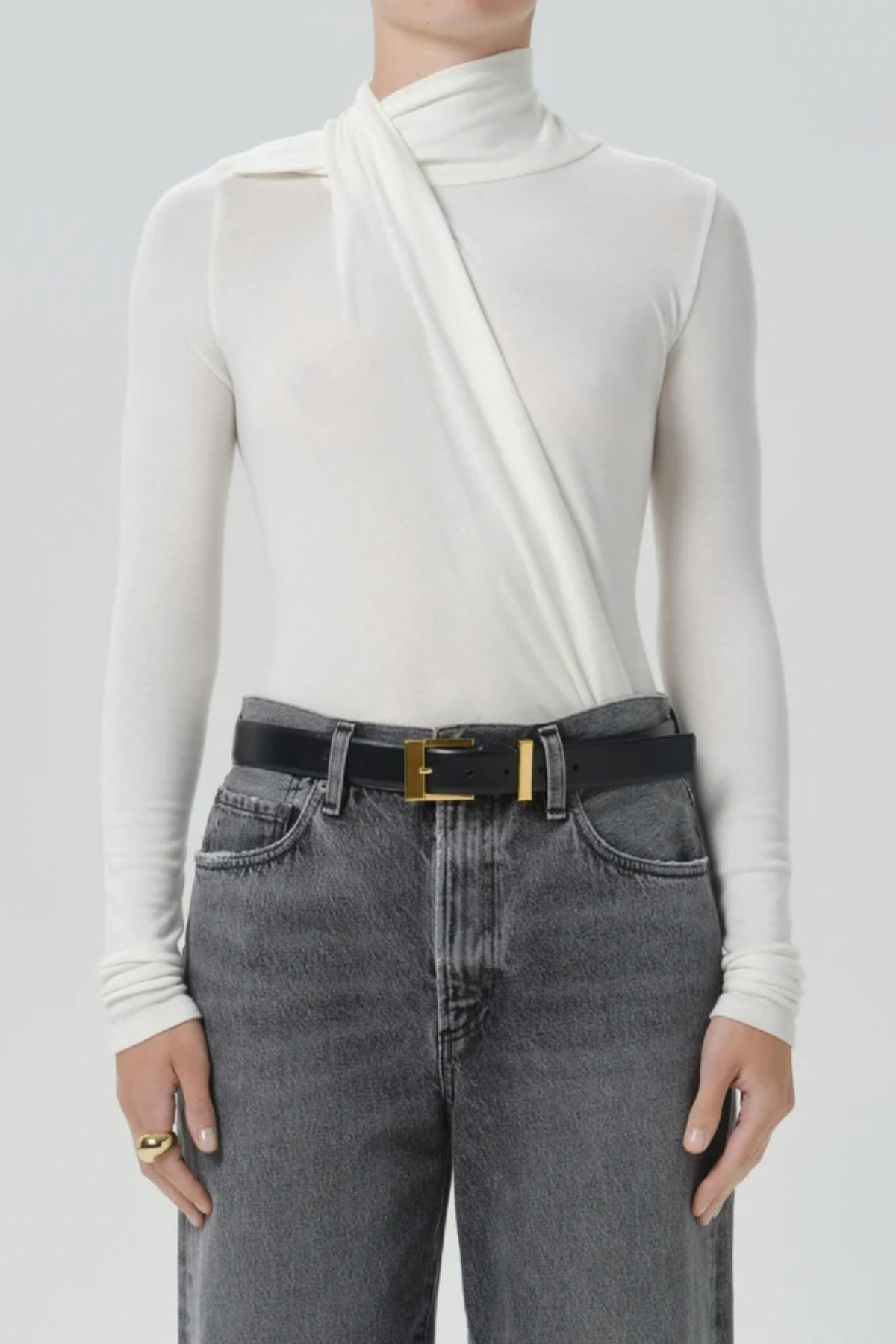 COH | SCULPTURAL BODYSUIT
