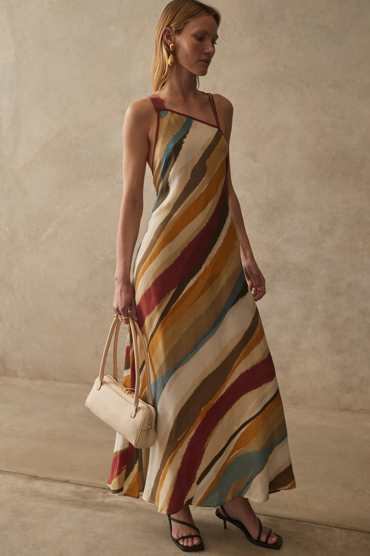 SANCIA | Dakota Dress