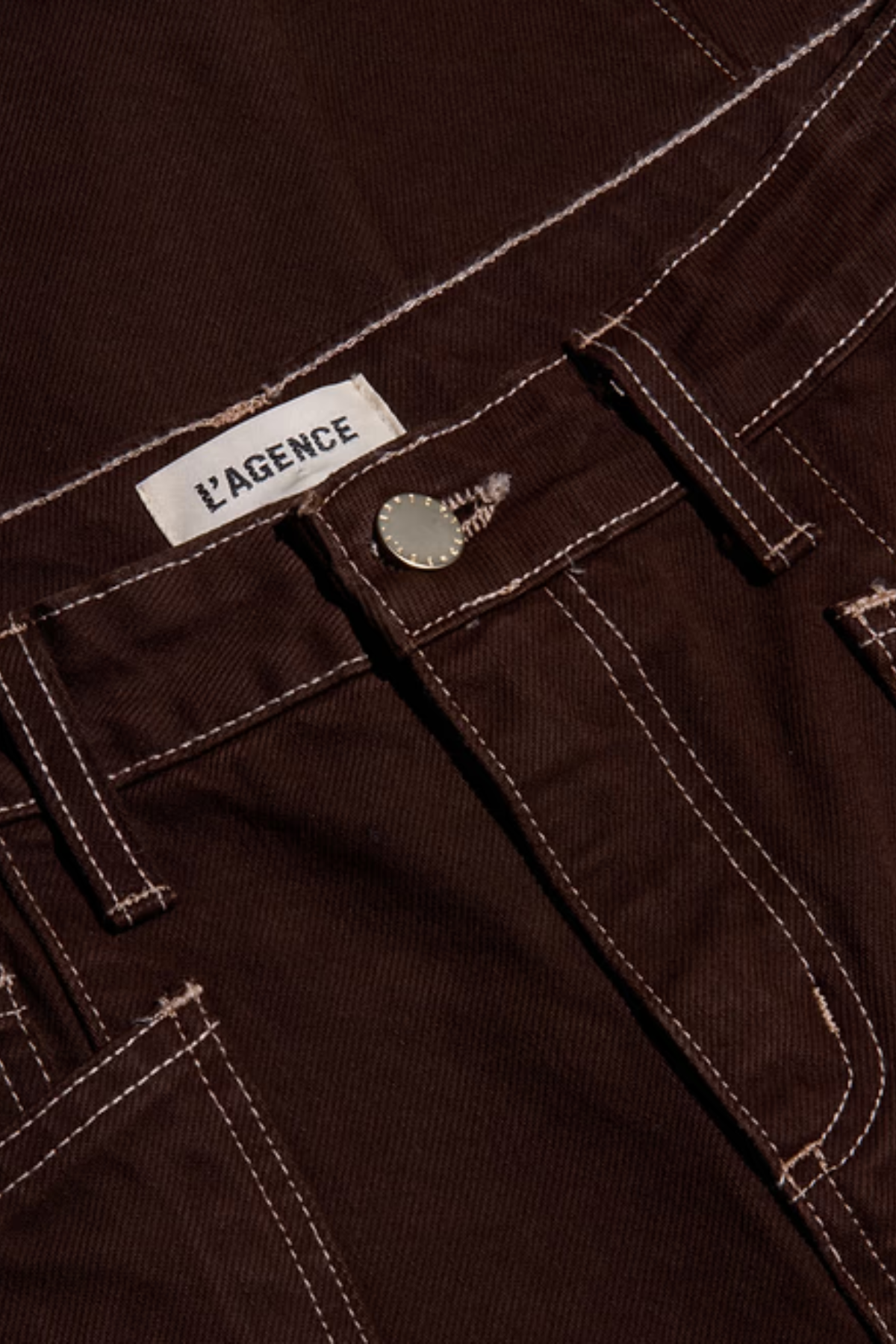 L'agence | Cody H/r Rodeo Jean