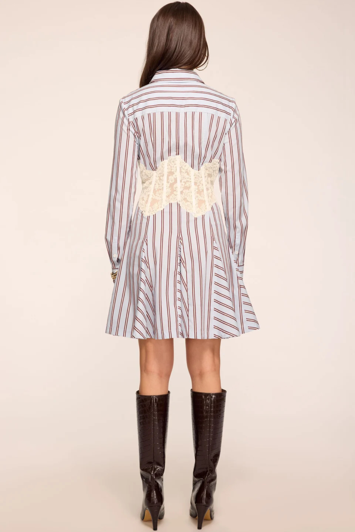 Ramy Brook | Wren Dress