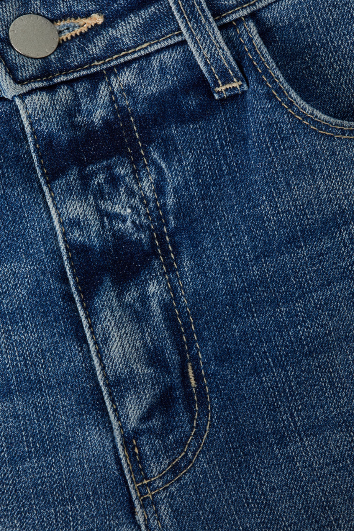 L’AGENCE | JUNE CROP STOVEPIPE