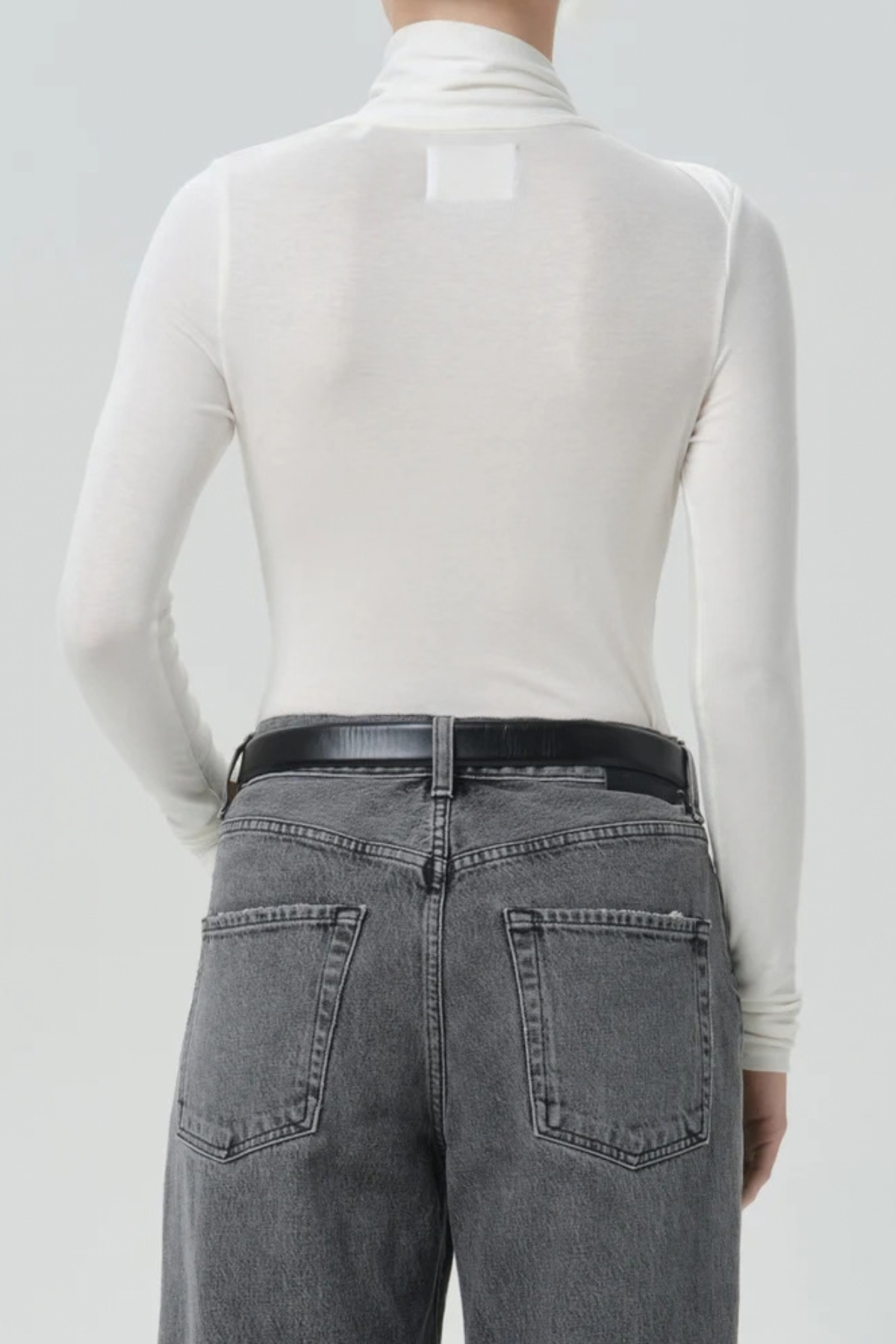 COH | SCULPTURAL BODYSUIT