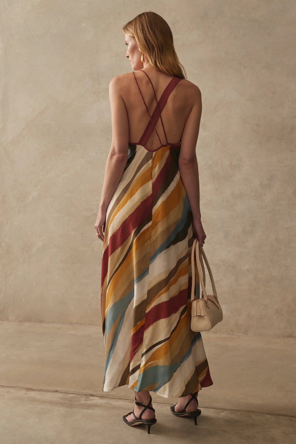 SANCIA | Dakota Dress