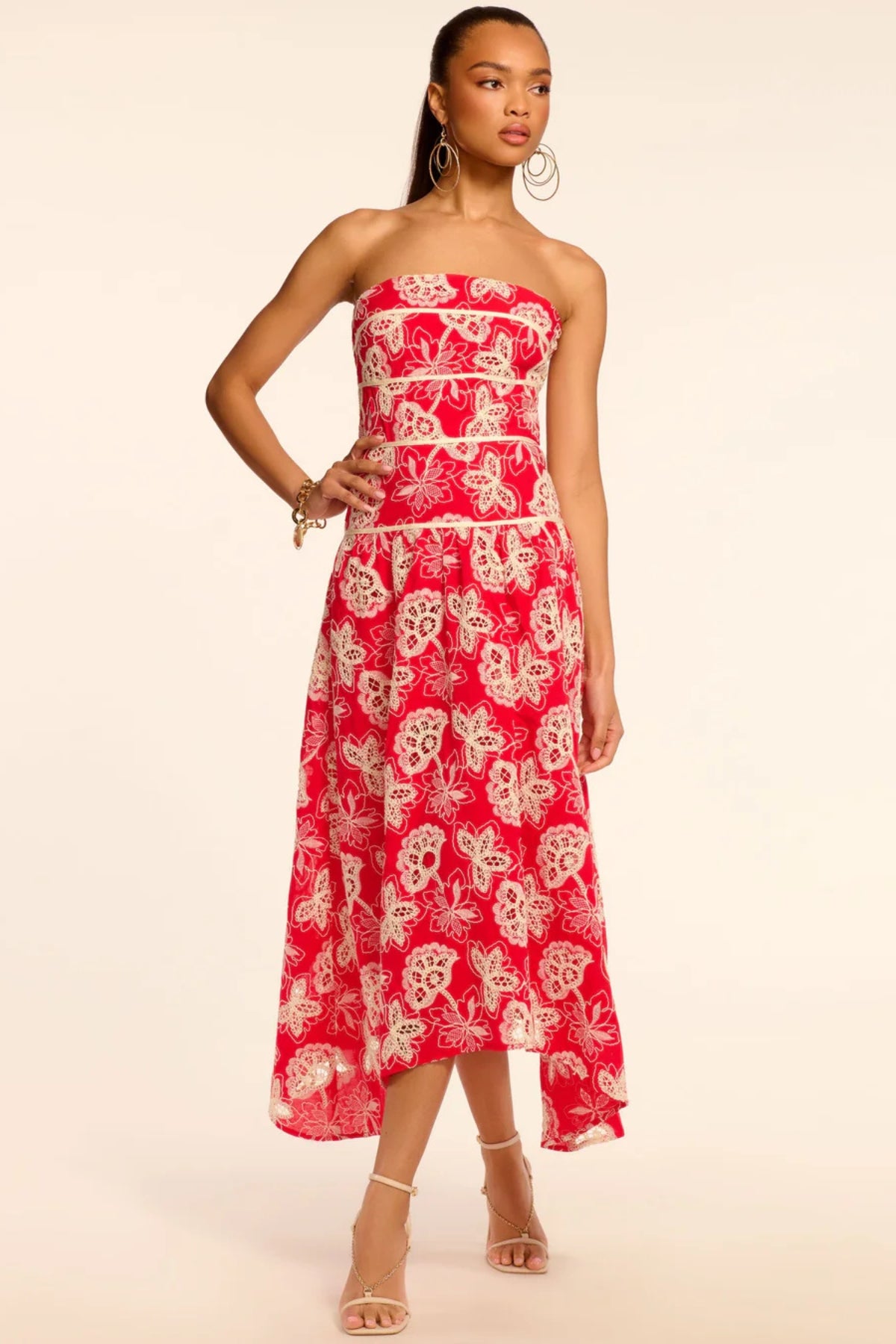 RAMY BROOK | BLANCA DRESS