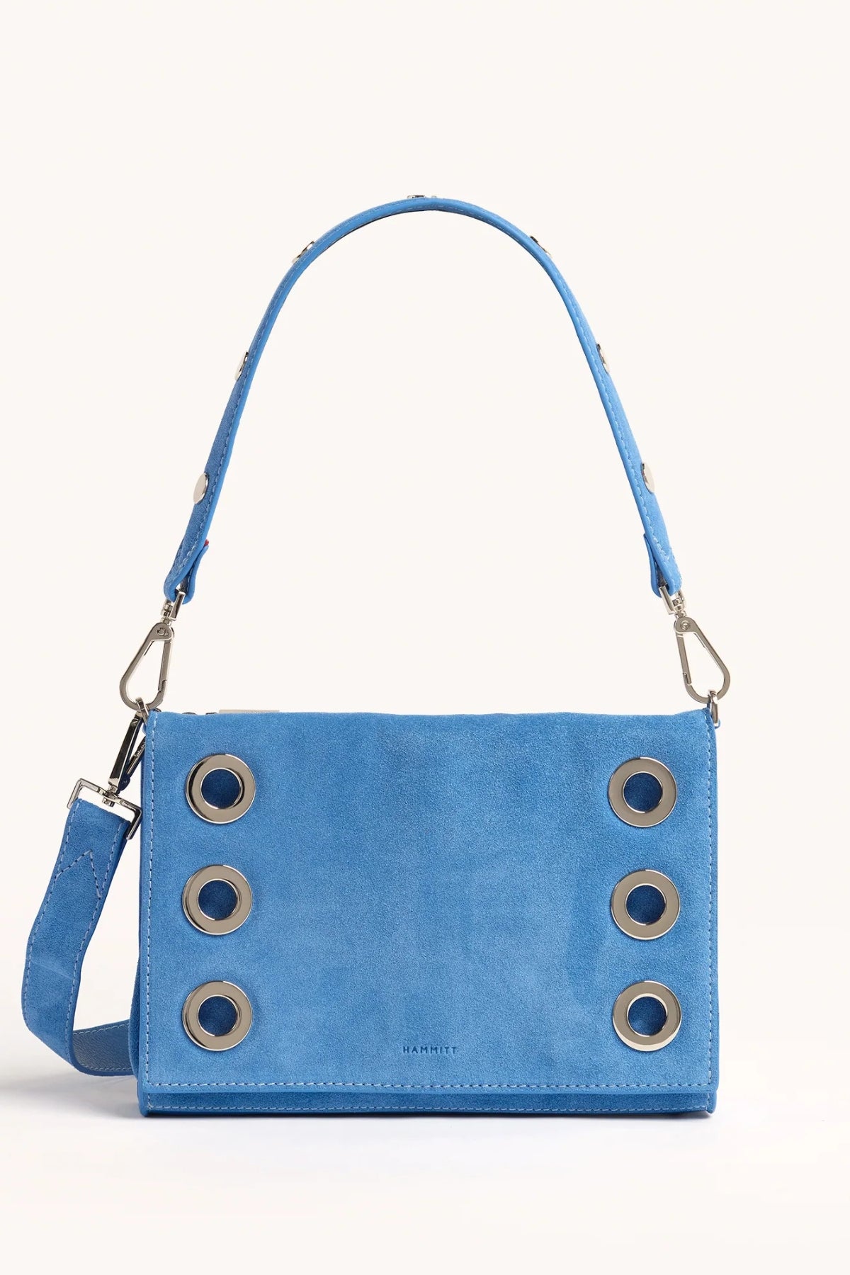 HAMMITT | Montana Clutch Small- Hydrangea