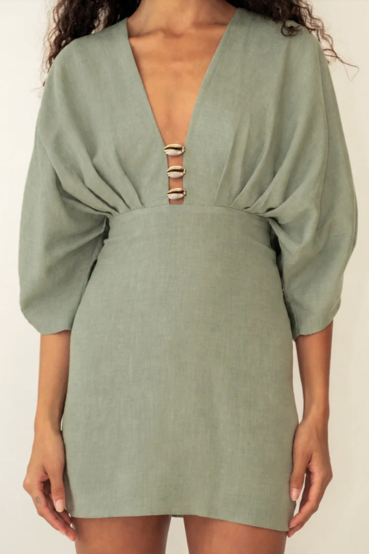 Azulu | Abella Dress