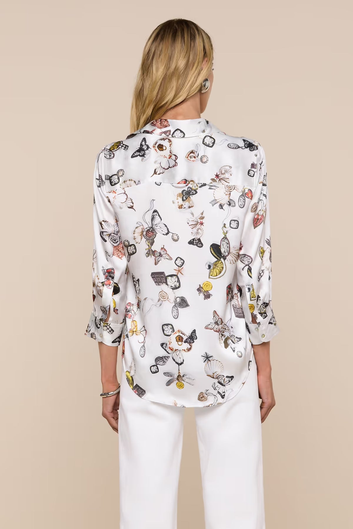 L’AGENCE | Dani Blouse