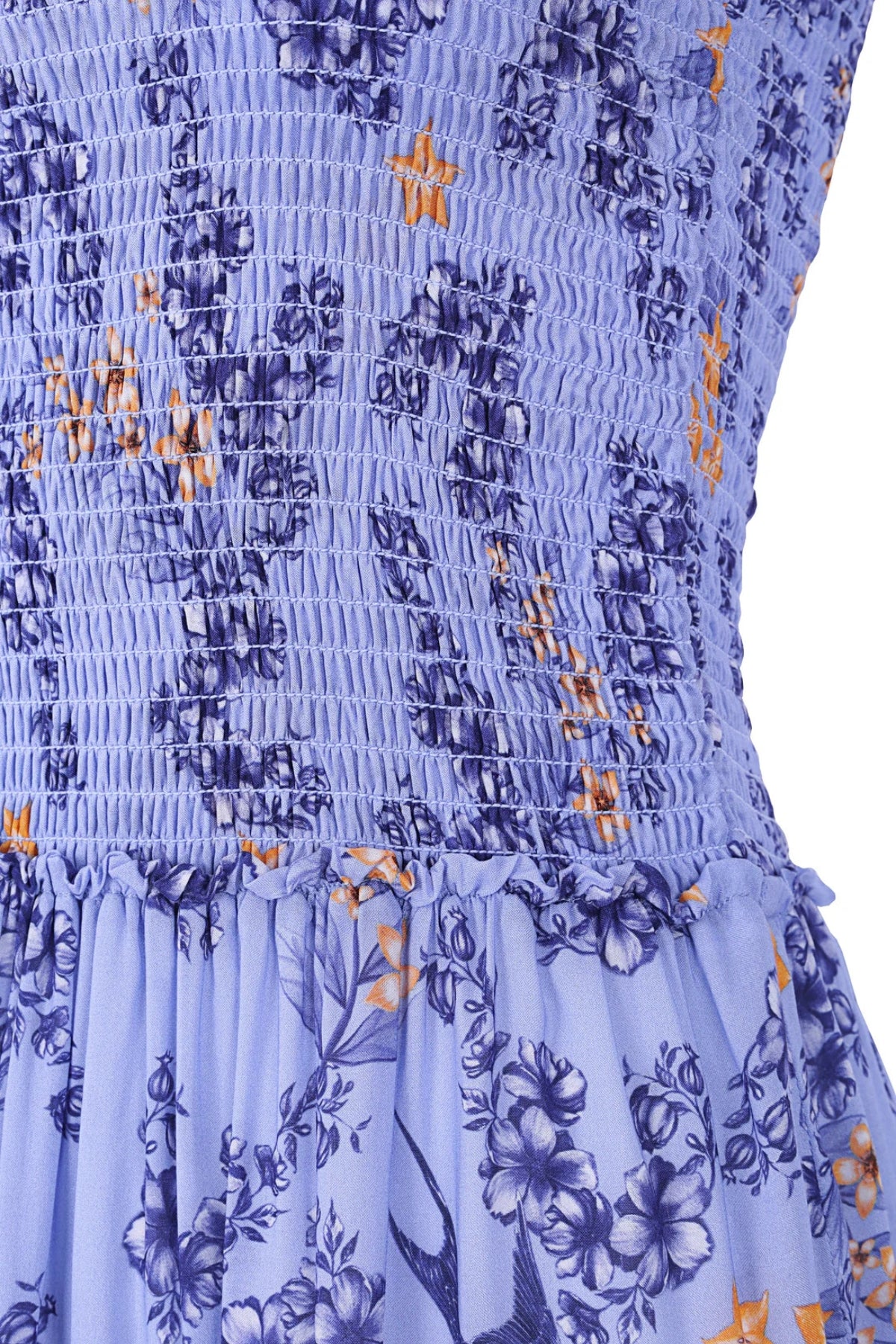 Agua Bendita | Alamy Alina Dress