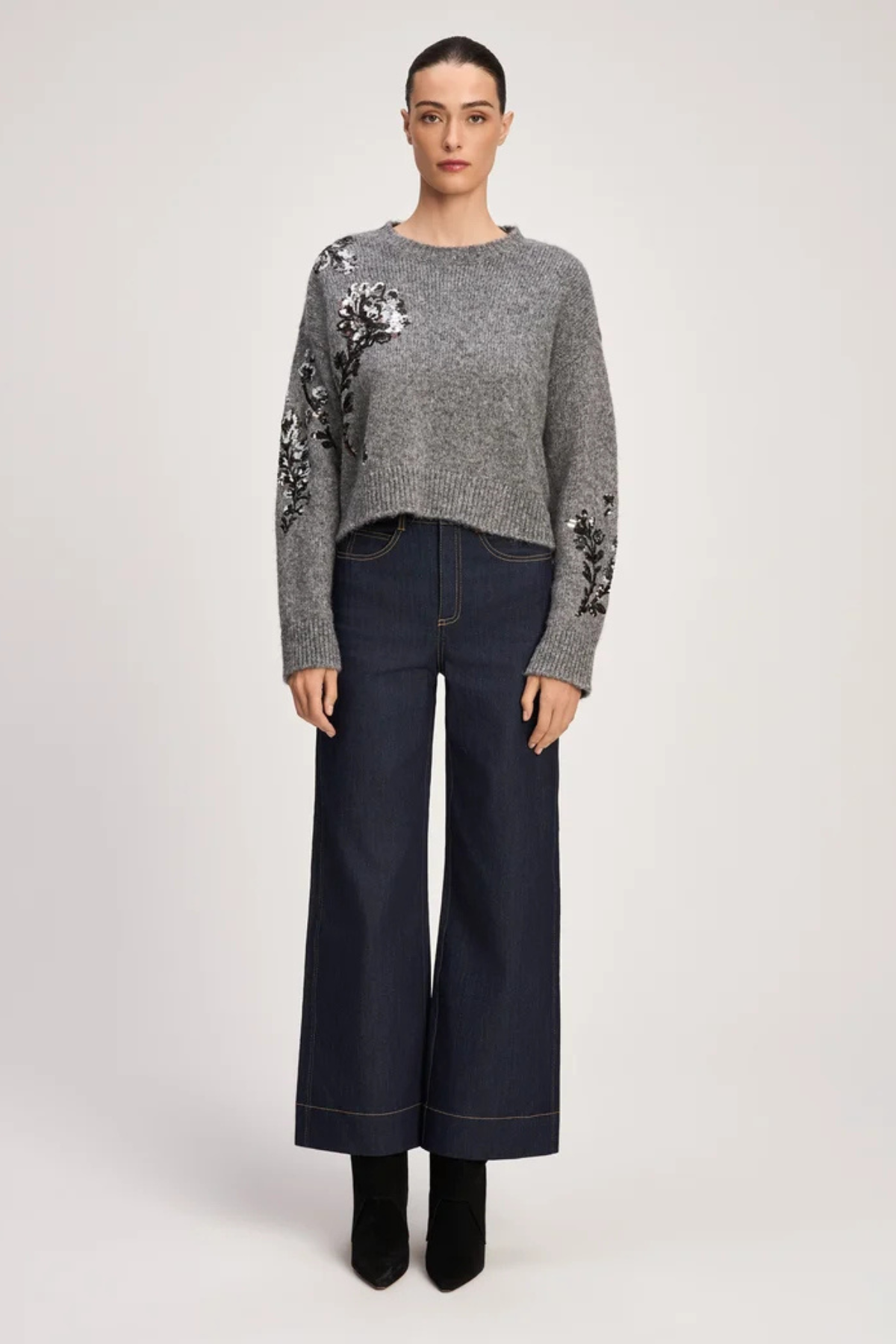 CINQ A SEPT | Esmerine Pullover