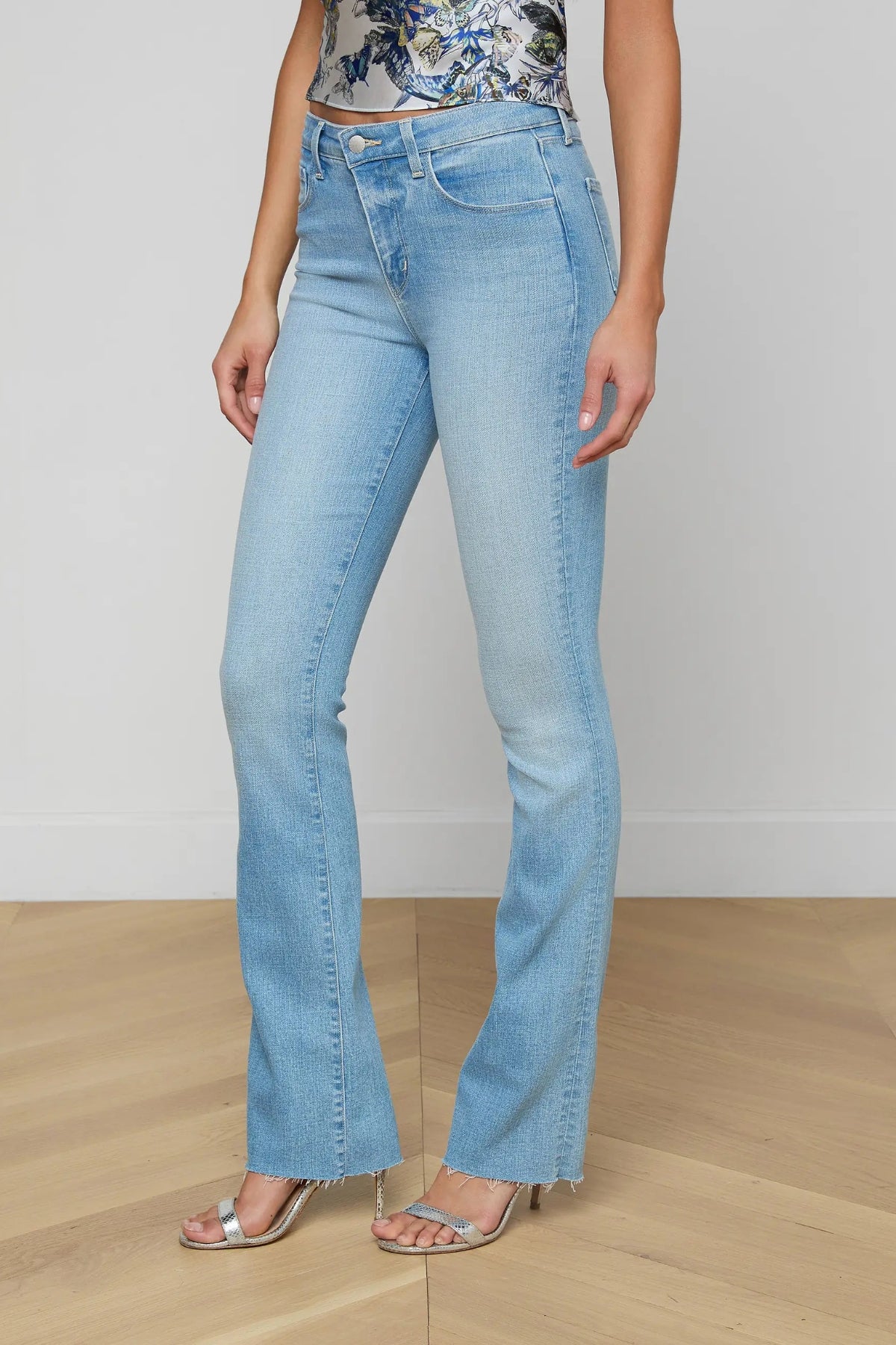 L'AGENCE | RUTH STRAIGHT- ROSEDALE