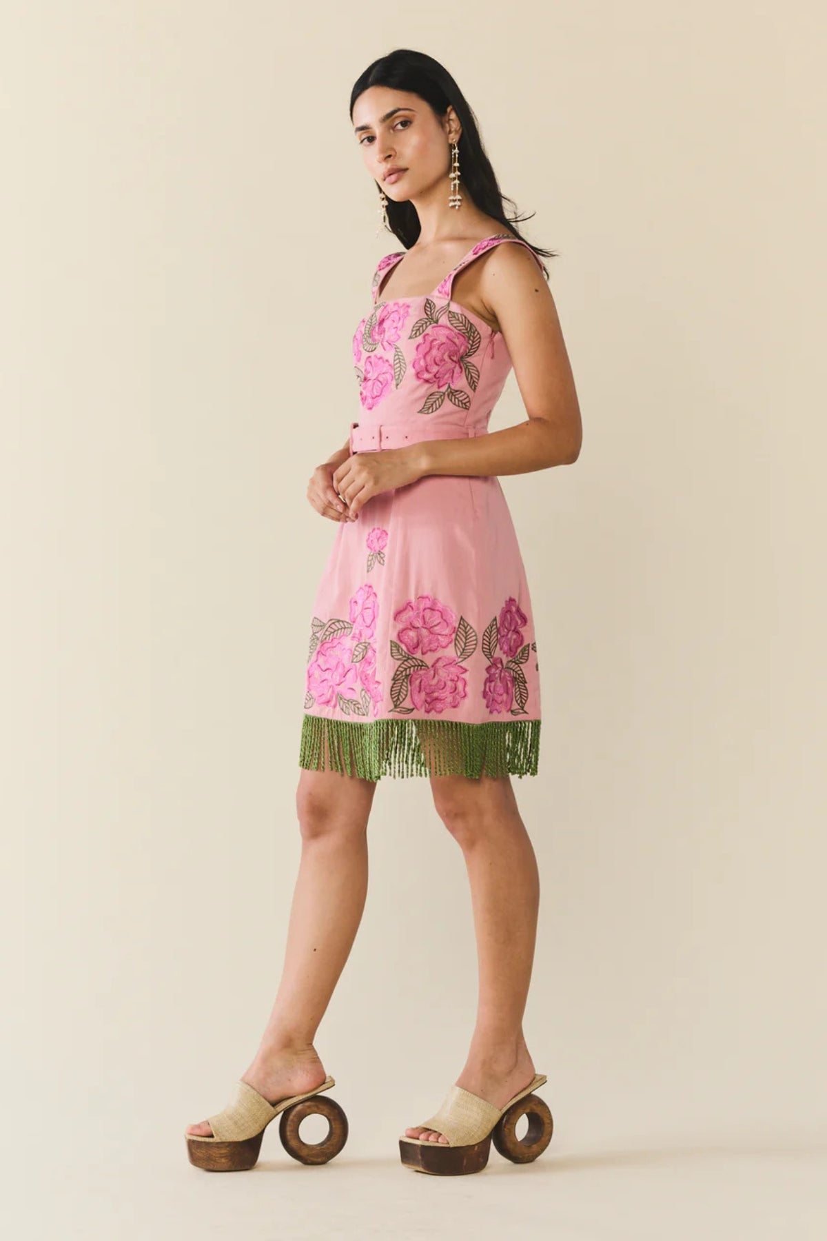 EDDY | Sarah Bird Mini