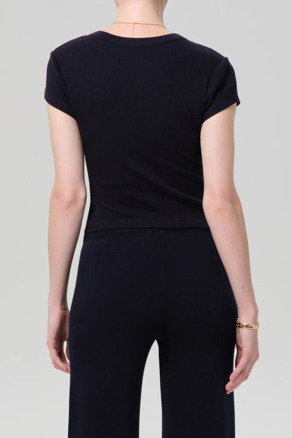COH | Tabi Short Sleeve Cardigan
