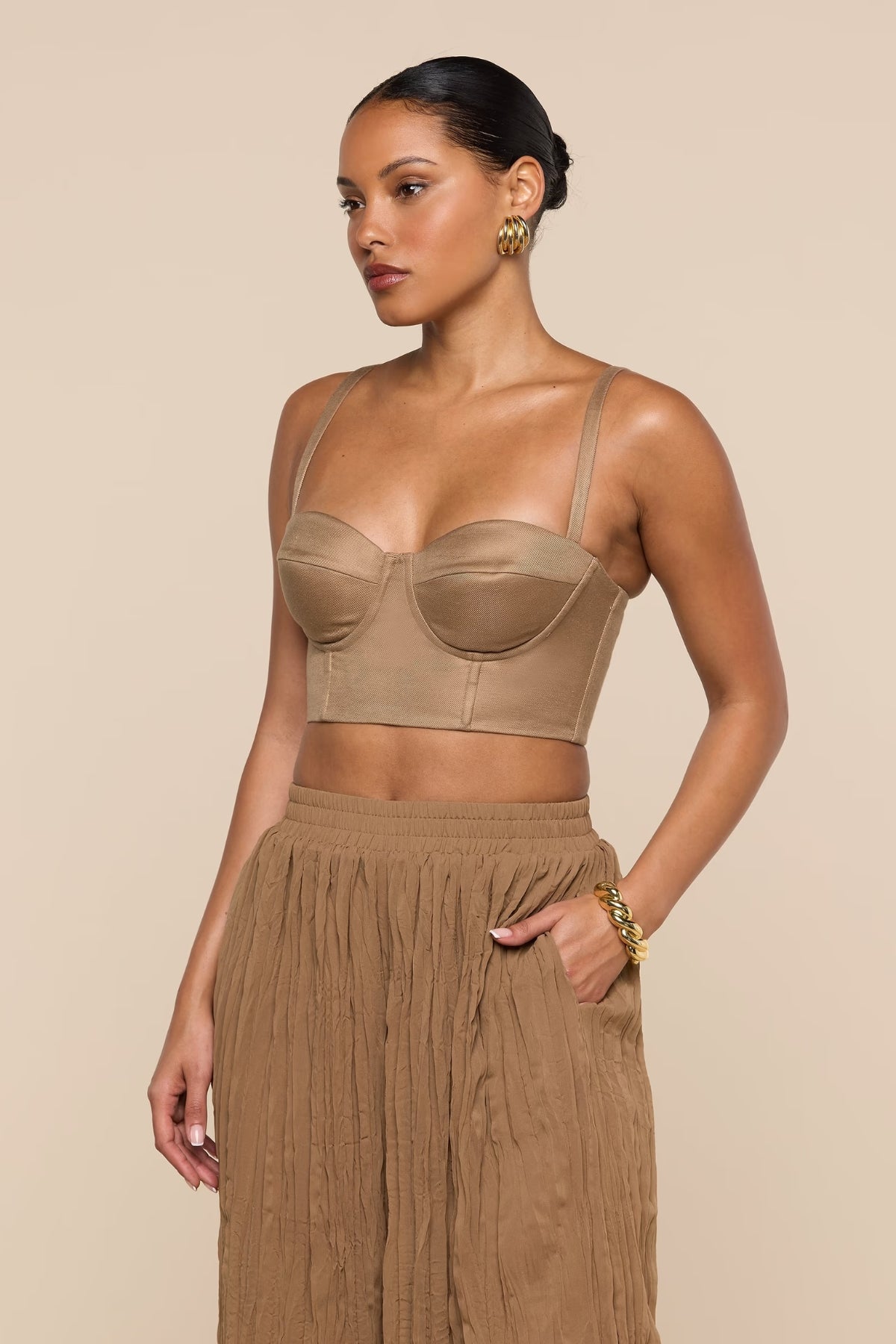 L’AGENCE | Sonya Bralette