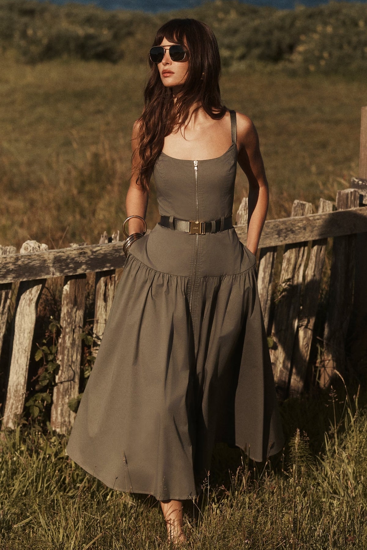 L'AGENCE | Rima Dress