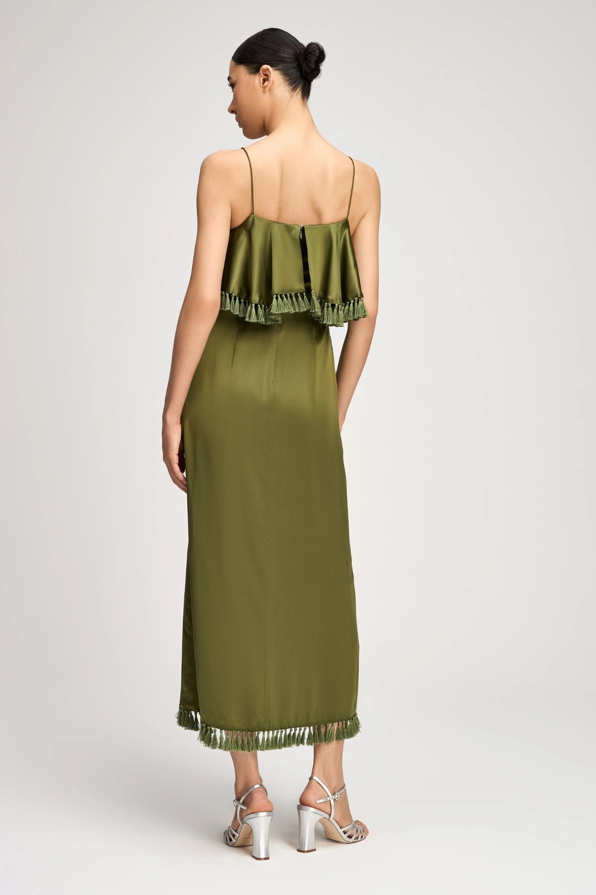 CINQ A SEPT | Luma Dress