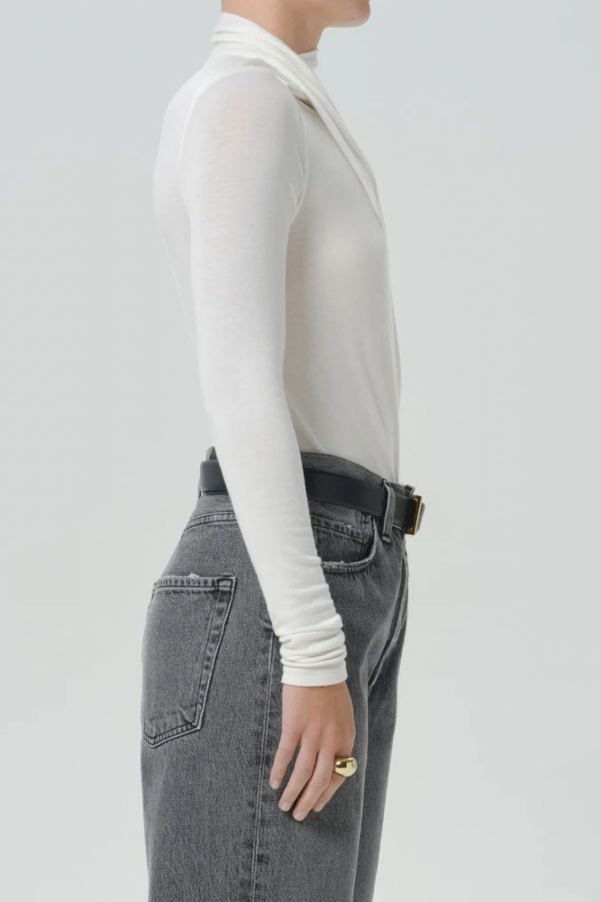 COH | SCULPTURAL BODYSUIT