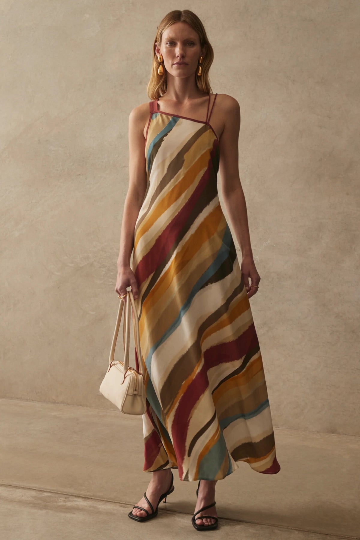 SANCIA | Dakota Dress