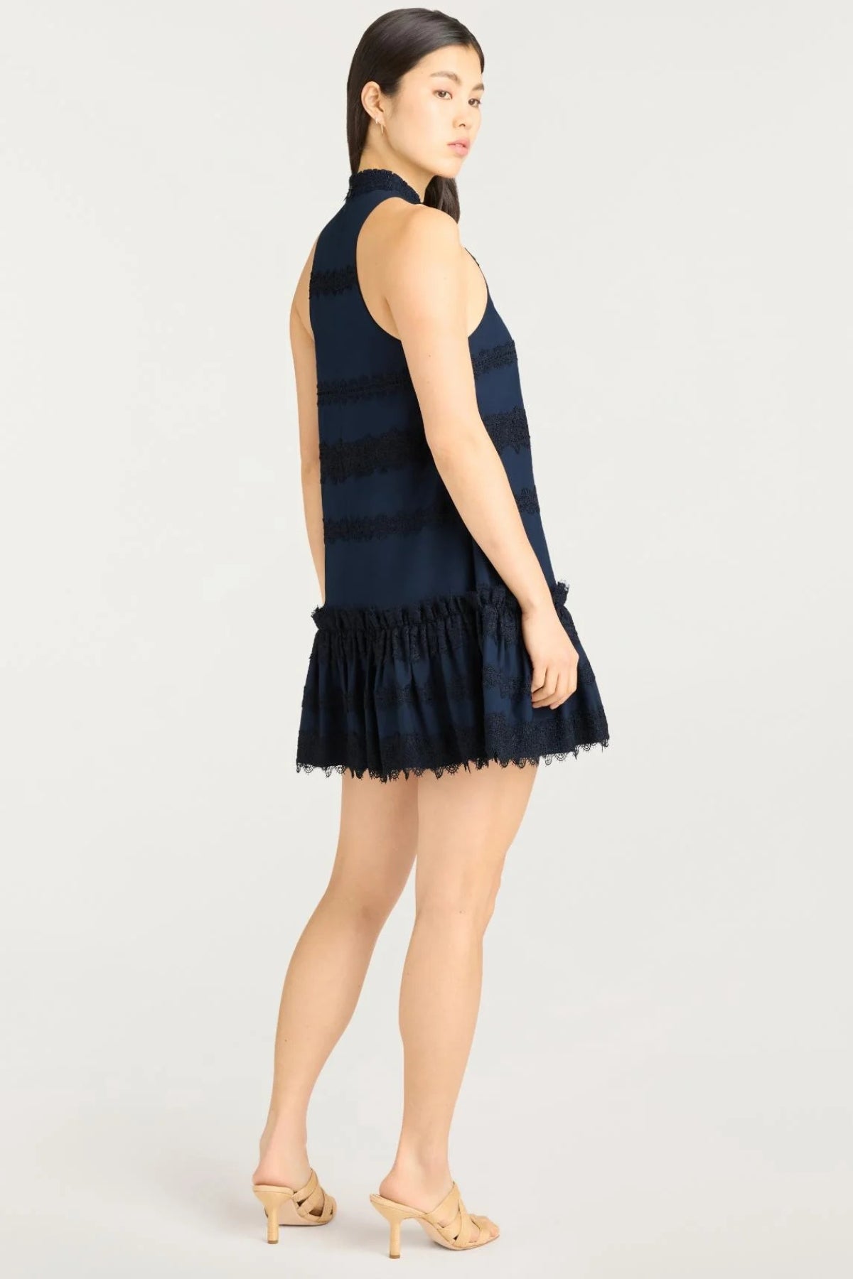 CINQ A SEPT | Malena Dress